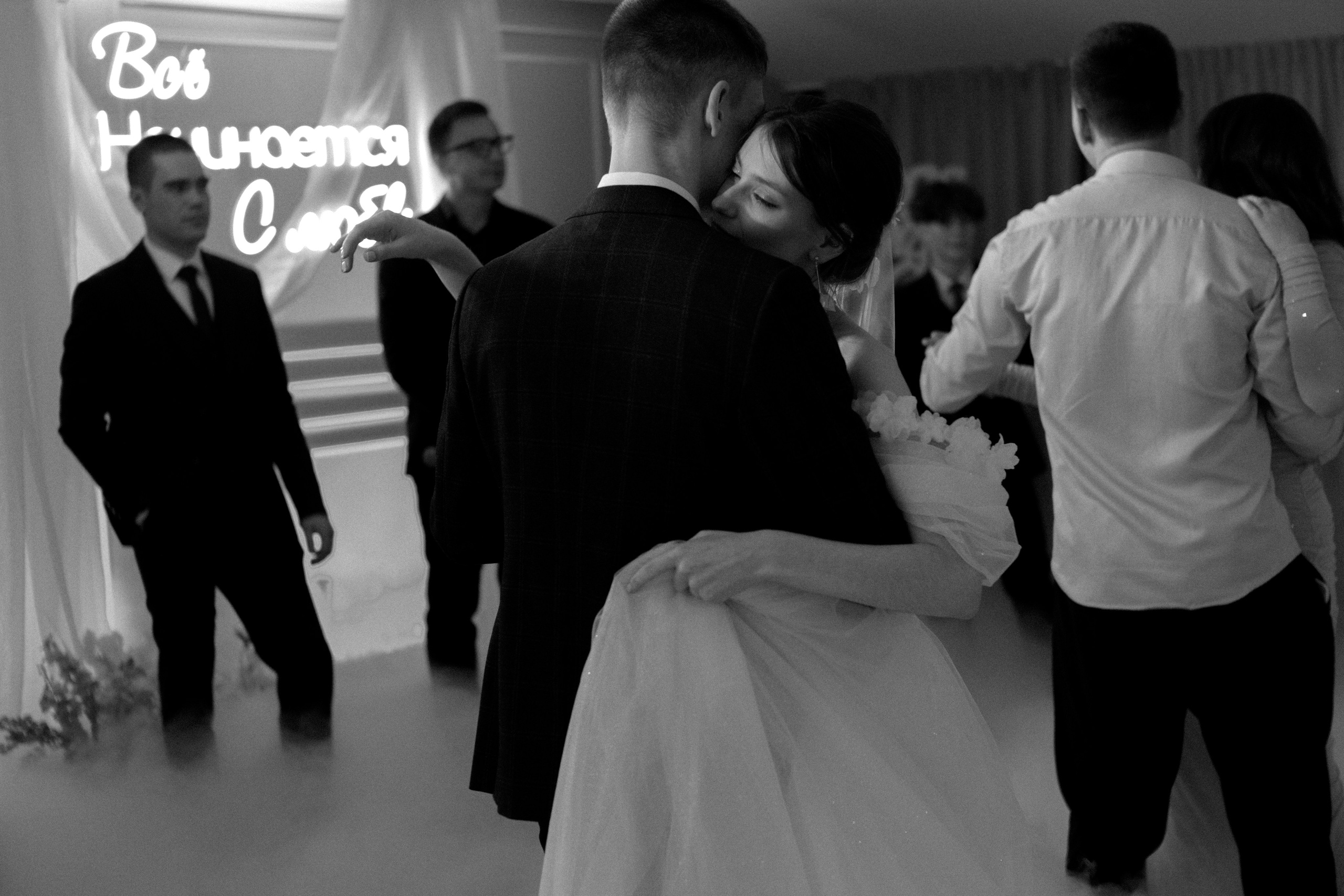 P & U. Фотограф в Санкт-Петербурге Ольга Андрианова