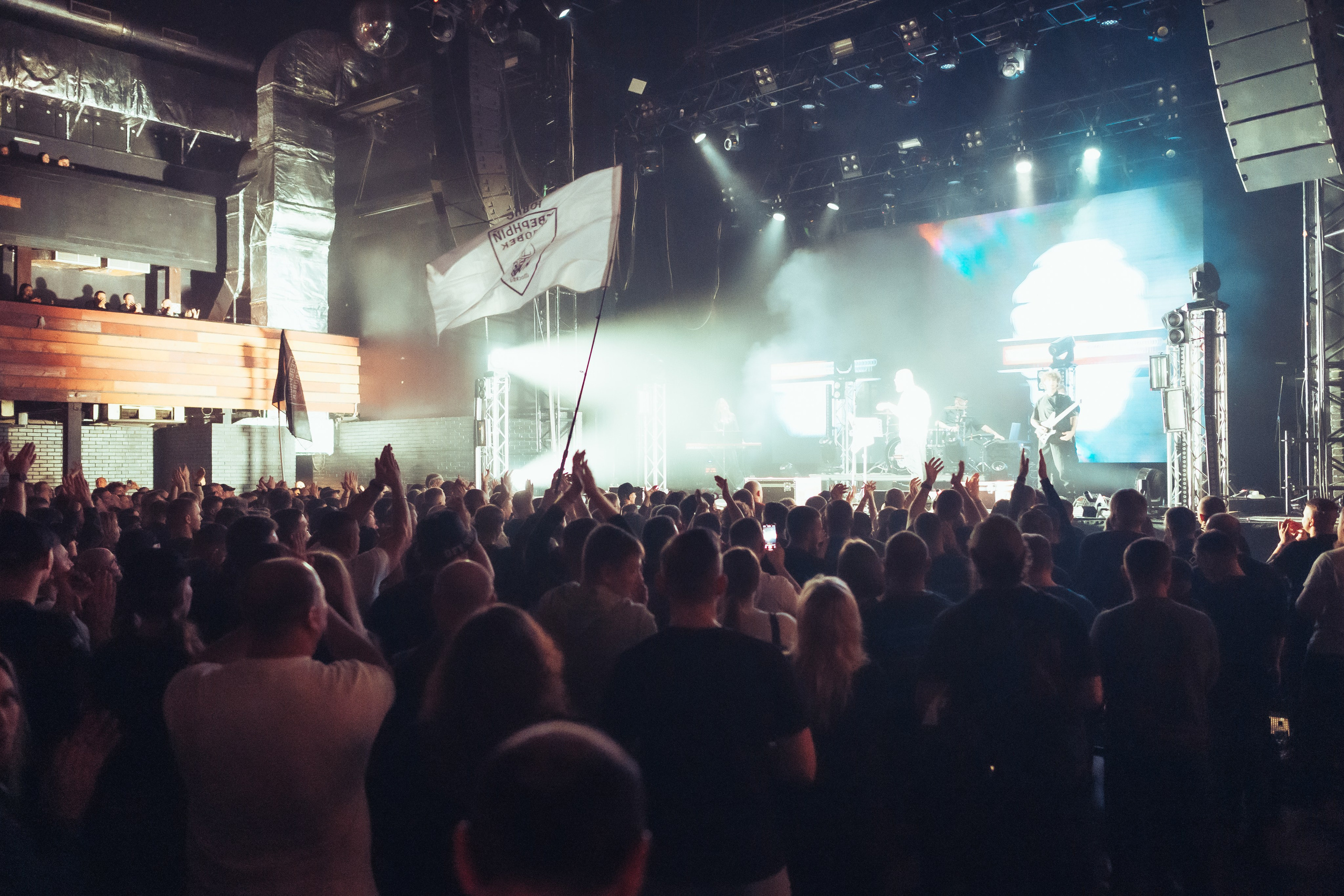 МАВАШИ group, 2025 год. Иван Кубик — фотограф и видеограф