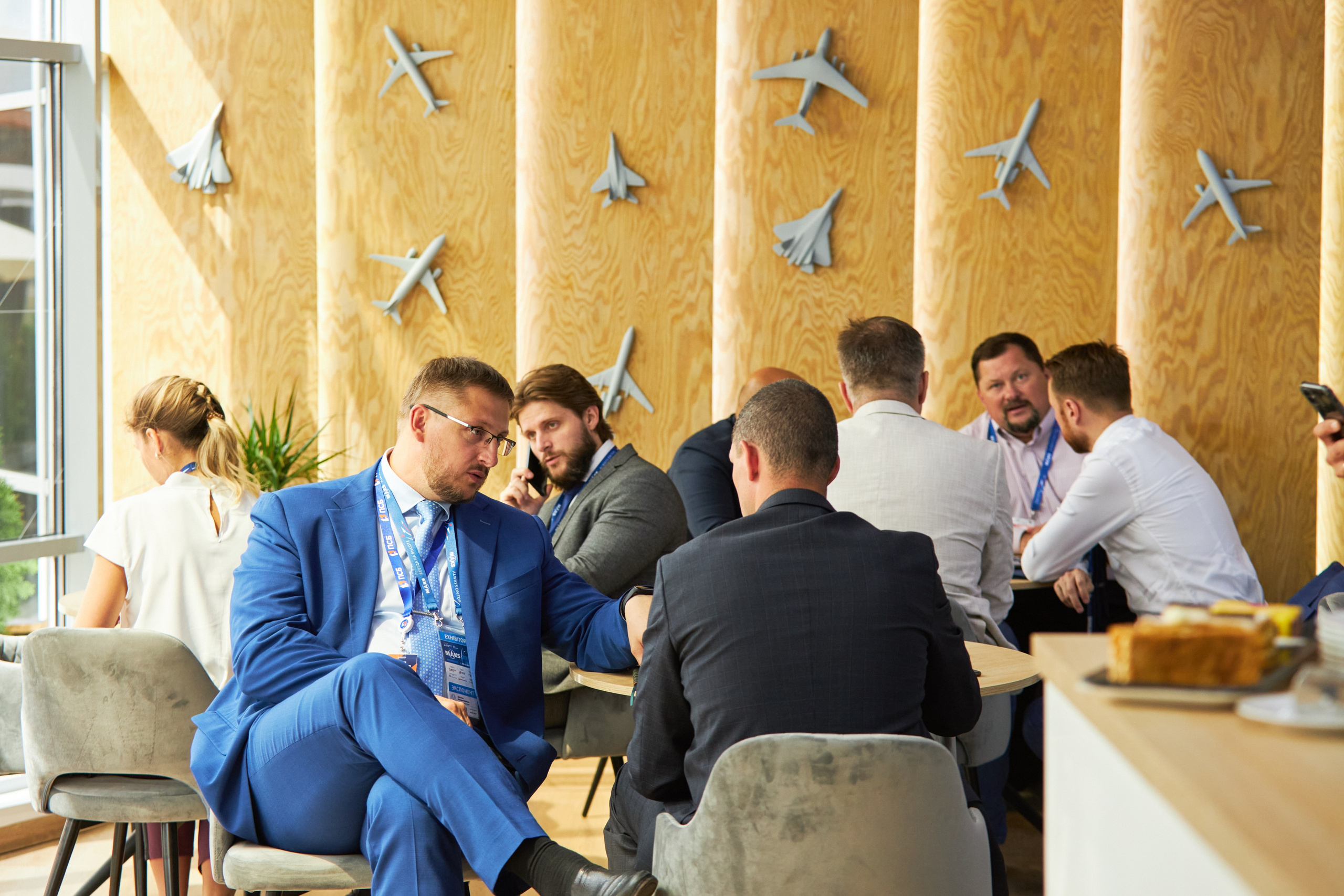 51. Фотограф Недорез Александр в Москве. Репортаж на ваших мероприятиях