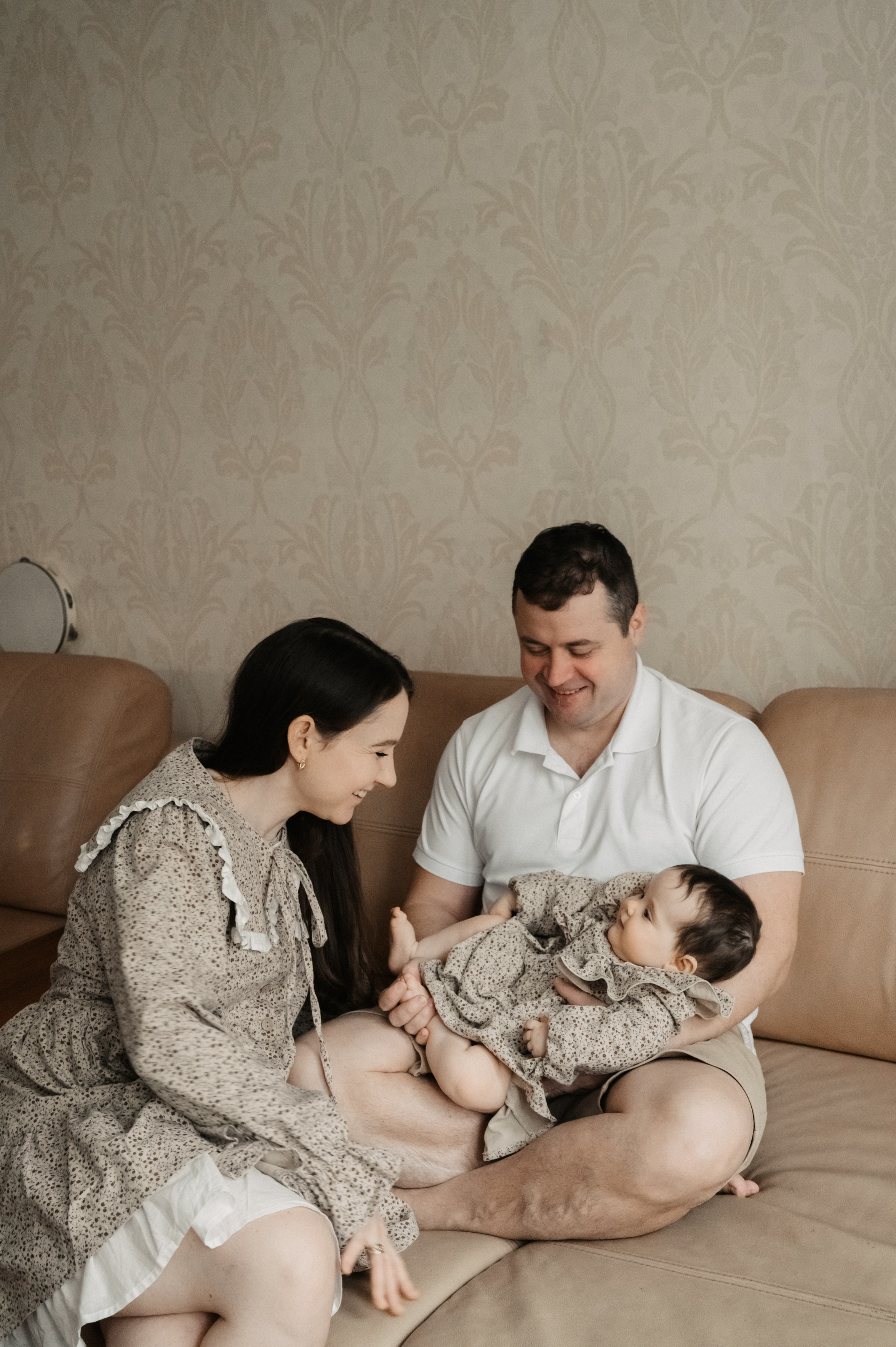 3+1. Фотограф Ким Ангелина