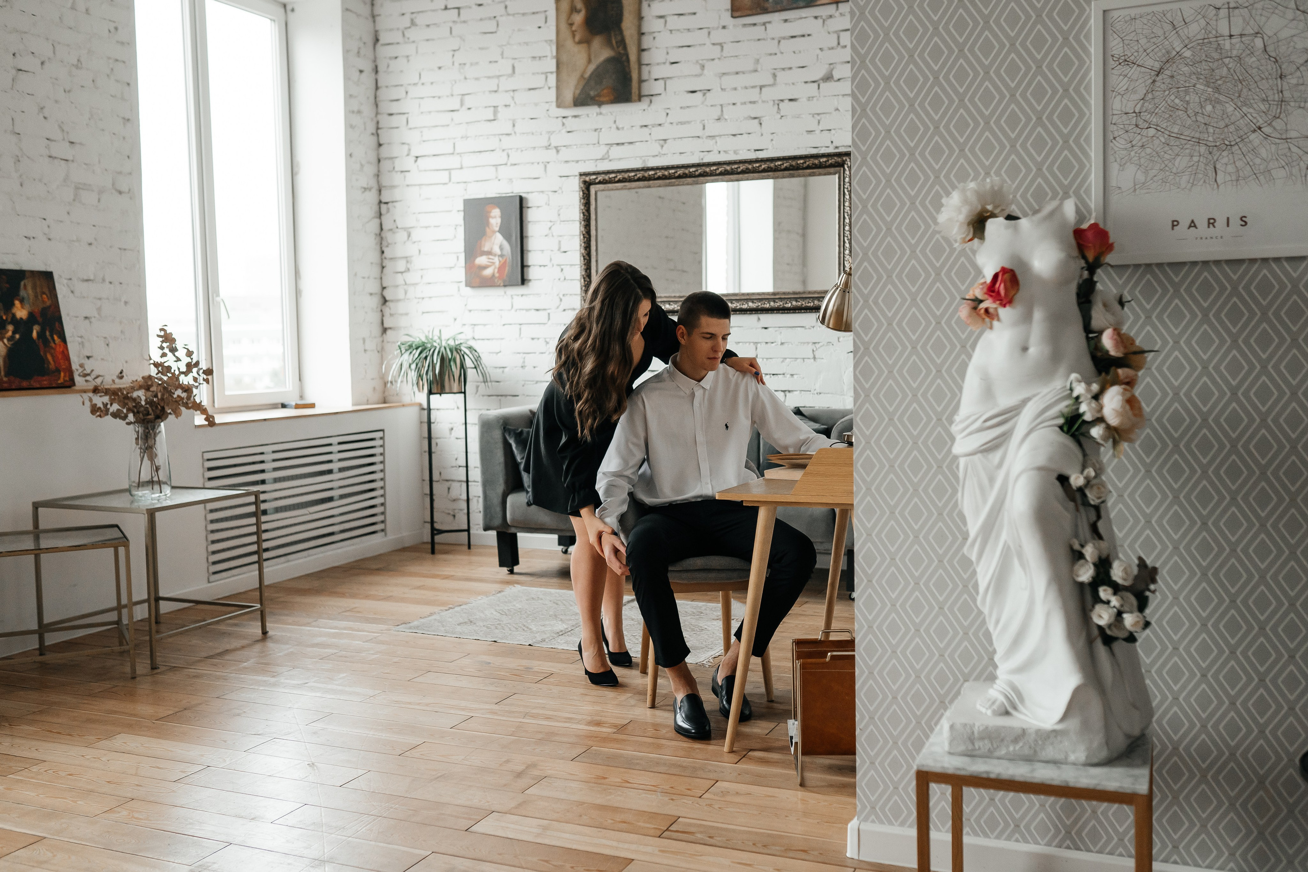 |Степа и Лена|