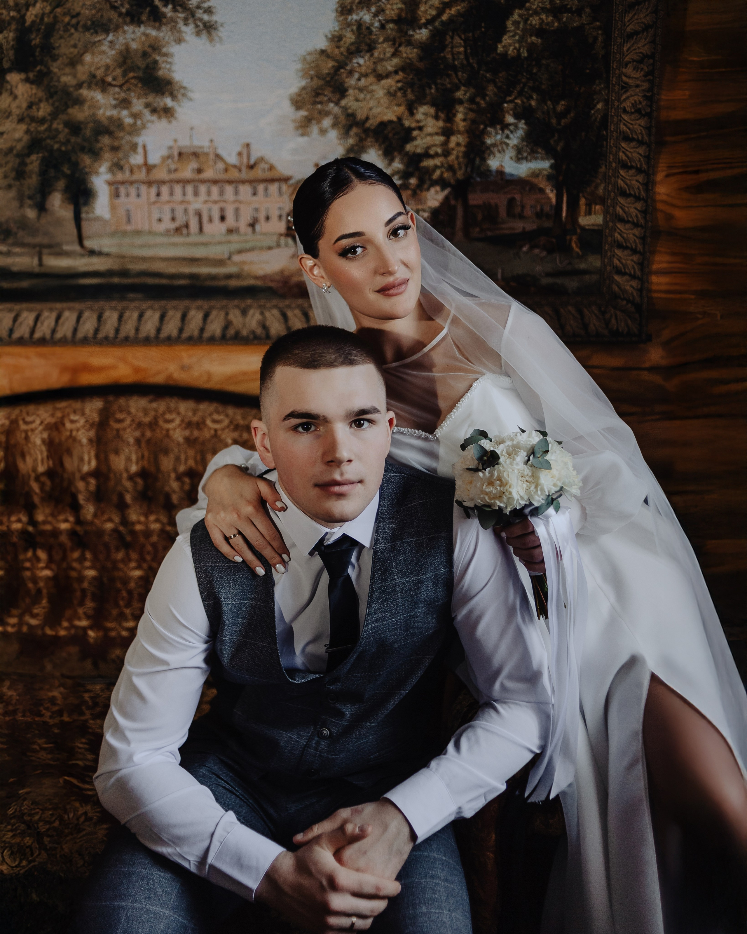 15.03.25 Раздолье. Фотограф Брянск