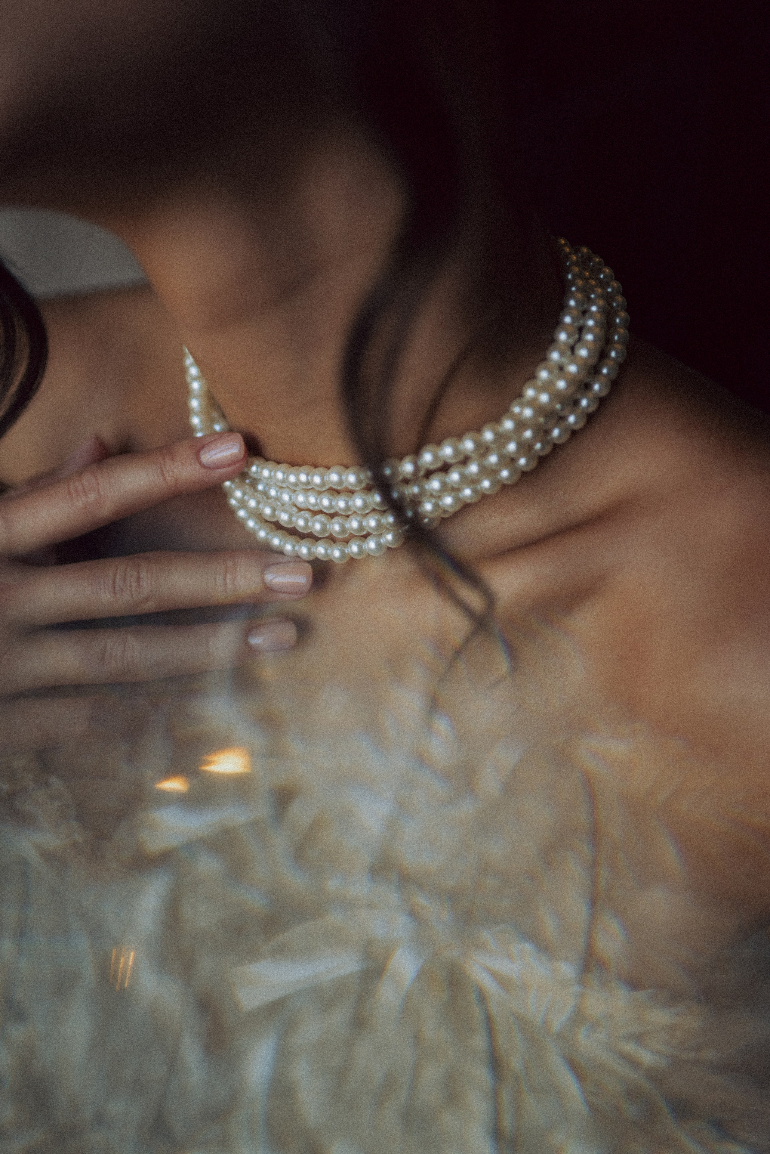 Вера. Свадебный и портретный фотограф Анастасия Тетёркина, Брянск и Санкт-Петербург