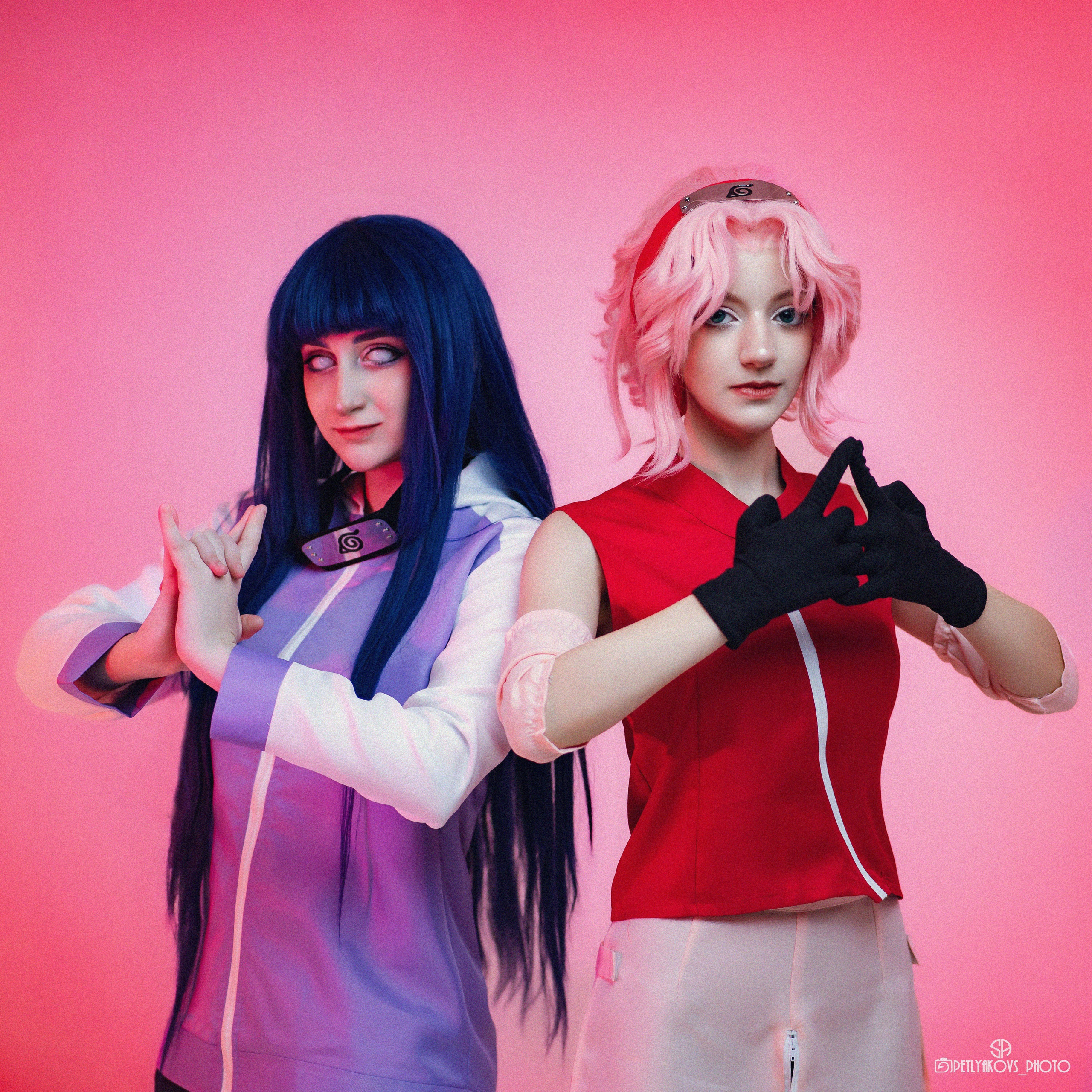 Cosplay Naruto. Фотограф, видеограф Пятигорск, Ставрополь, Ессентуки, Petlyakovs_photo