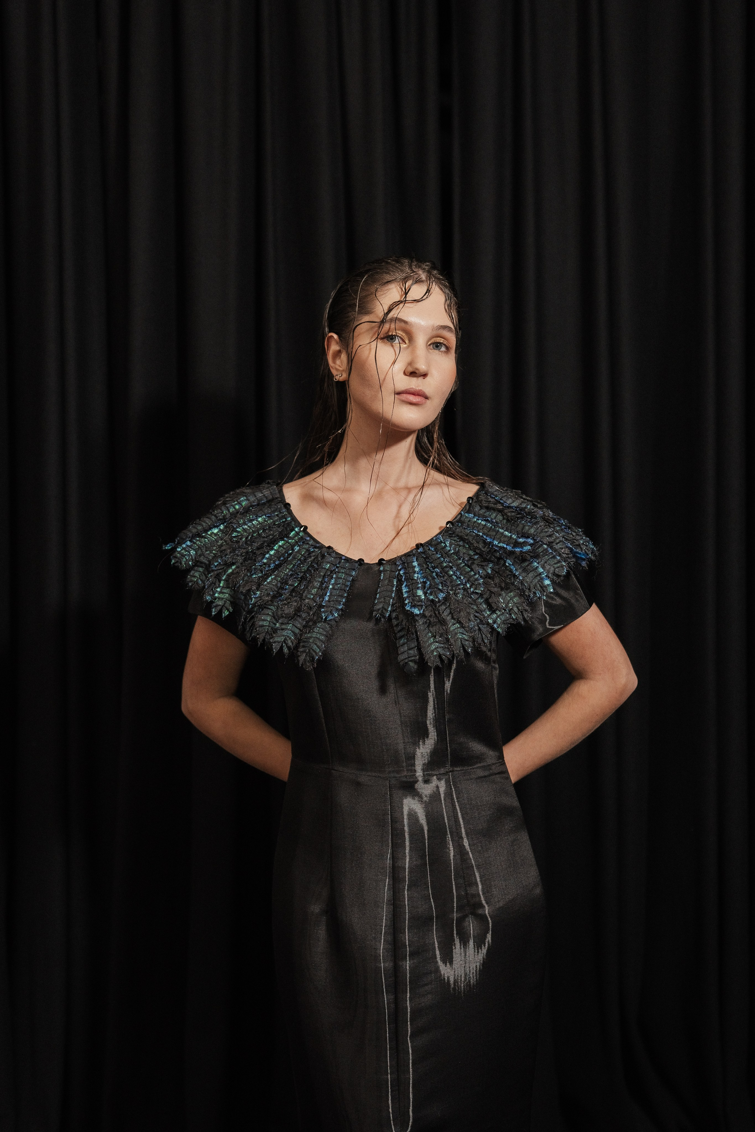 Fashion Week apr`26. Meyker Daria • Photographer in St. Petersburg