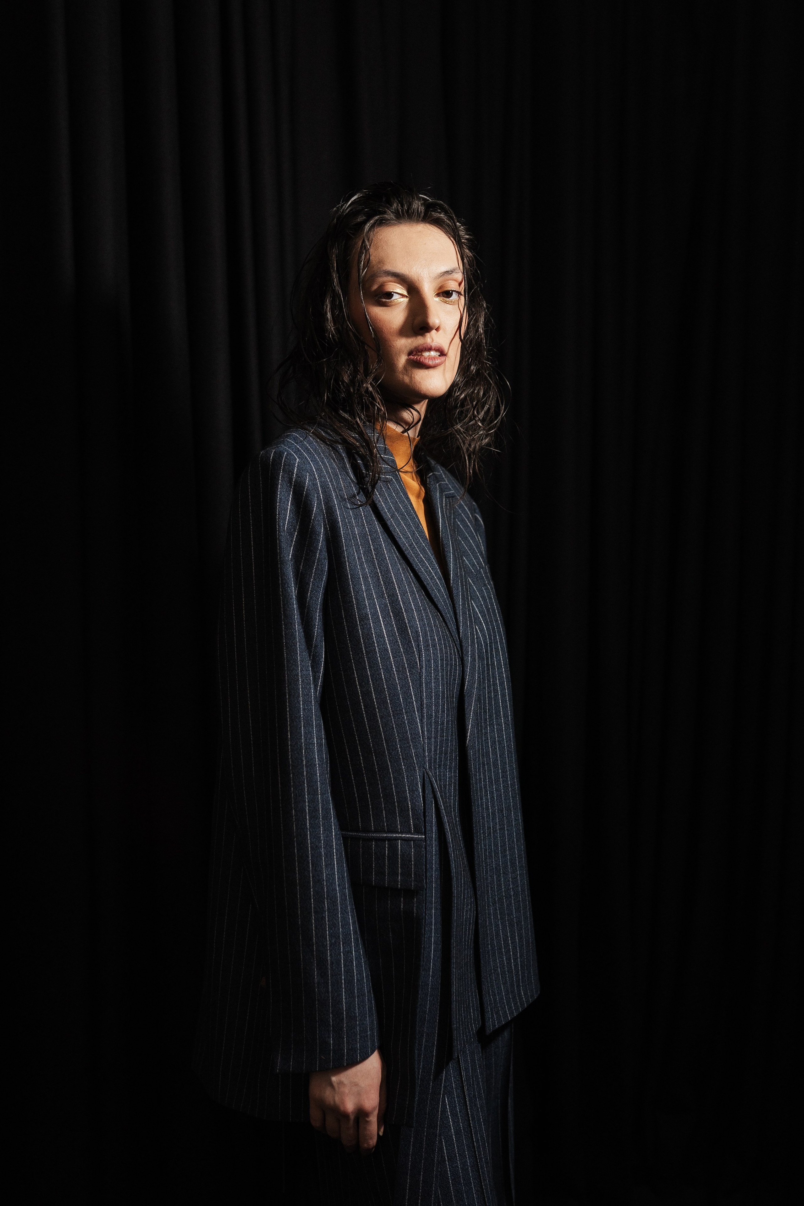 Fashion Week apr`26. Meyker Daria • Photographer in St. Petersburg