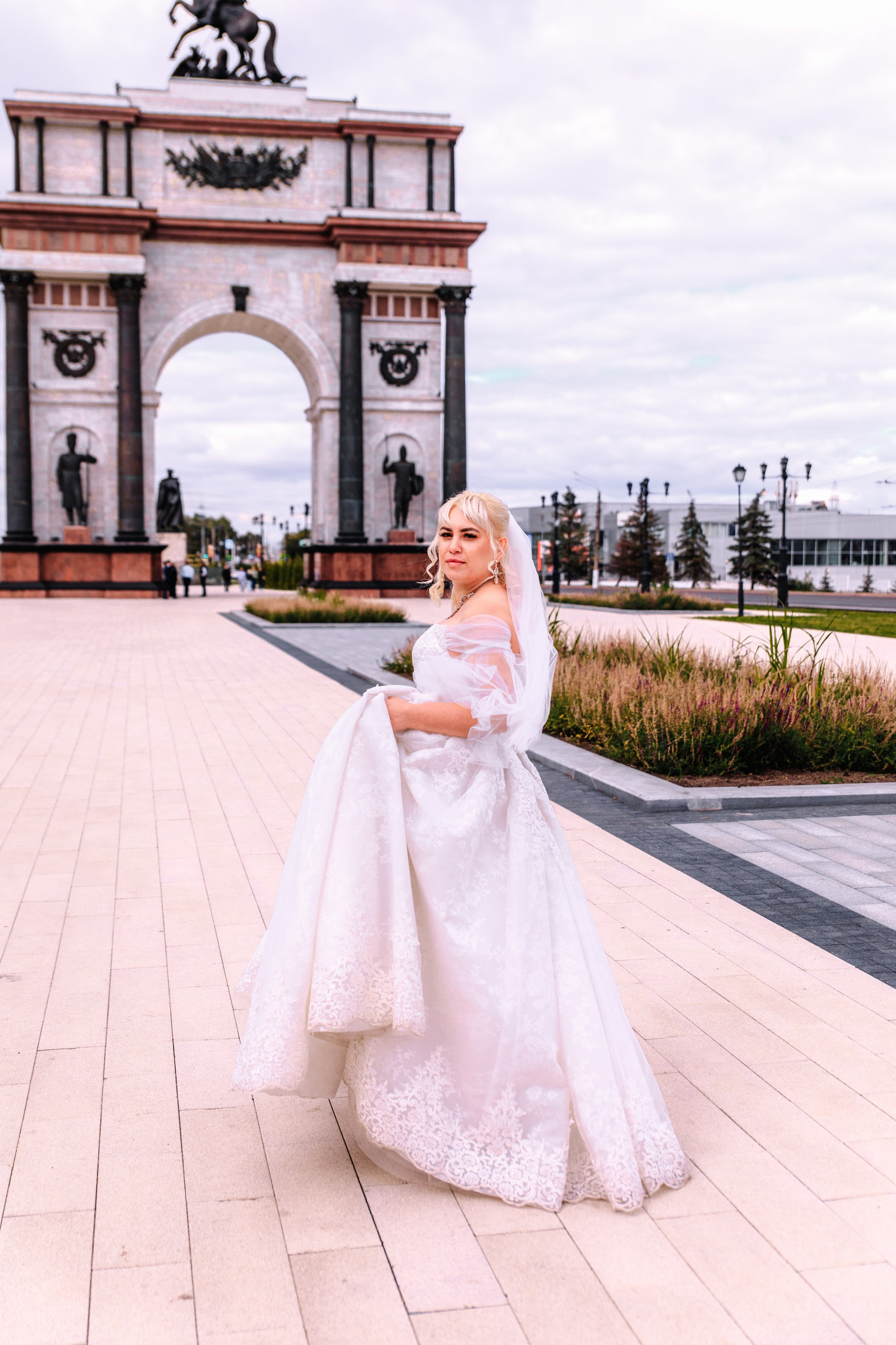 ТАТЬЯНА И ВЛАДИМИР. Свадебный и семейный фотограф в Курске и Курчатове