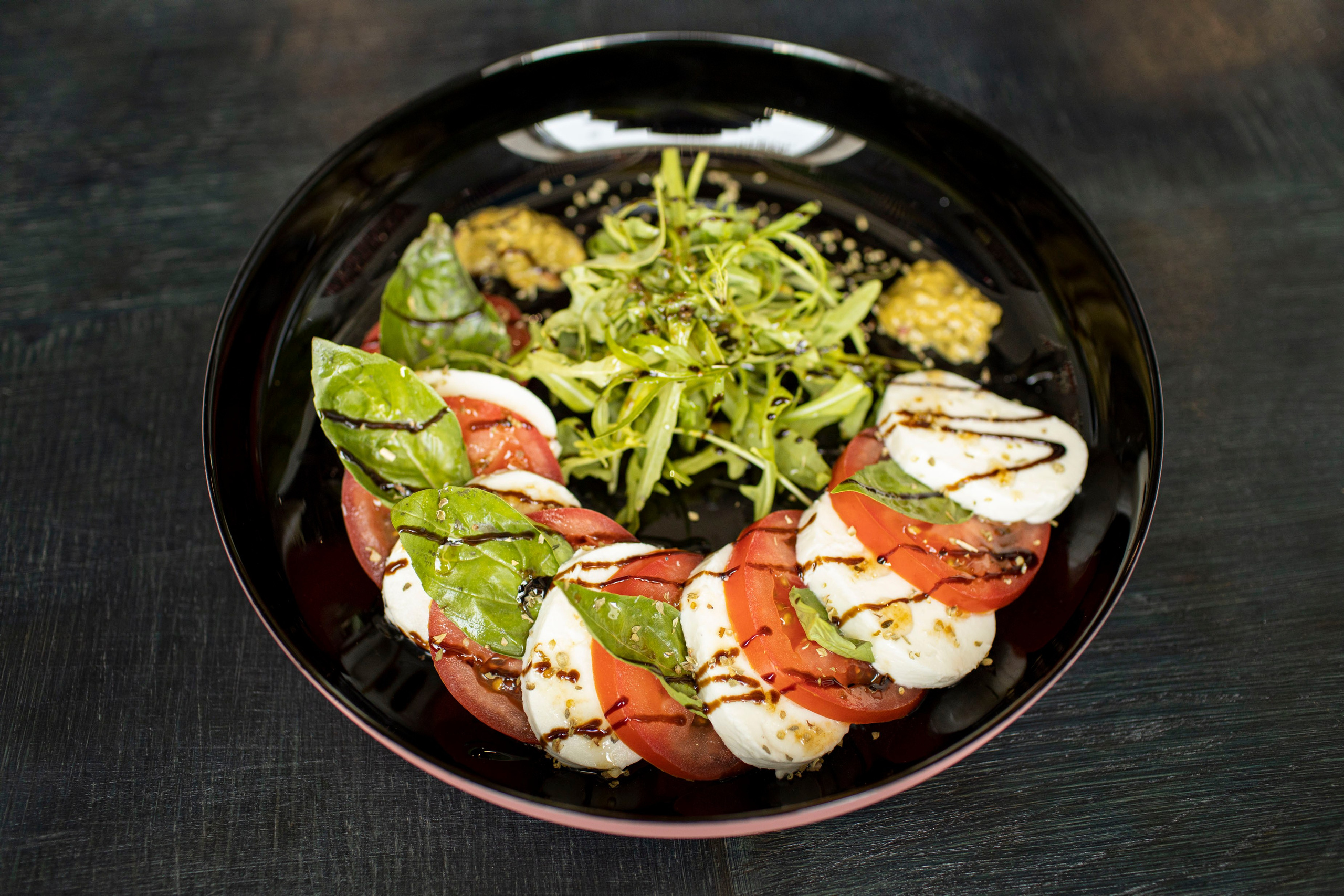 Фуд-фотография. Kroyanphoto