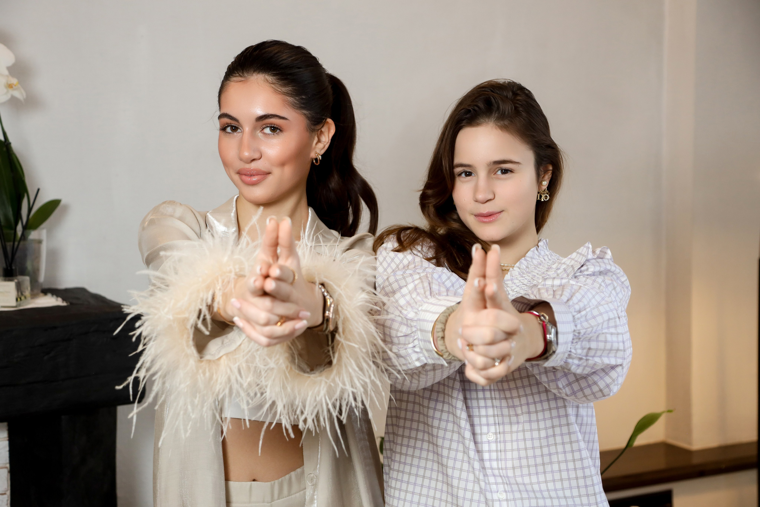 Бранч. Фотограф Антон Чупринин