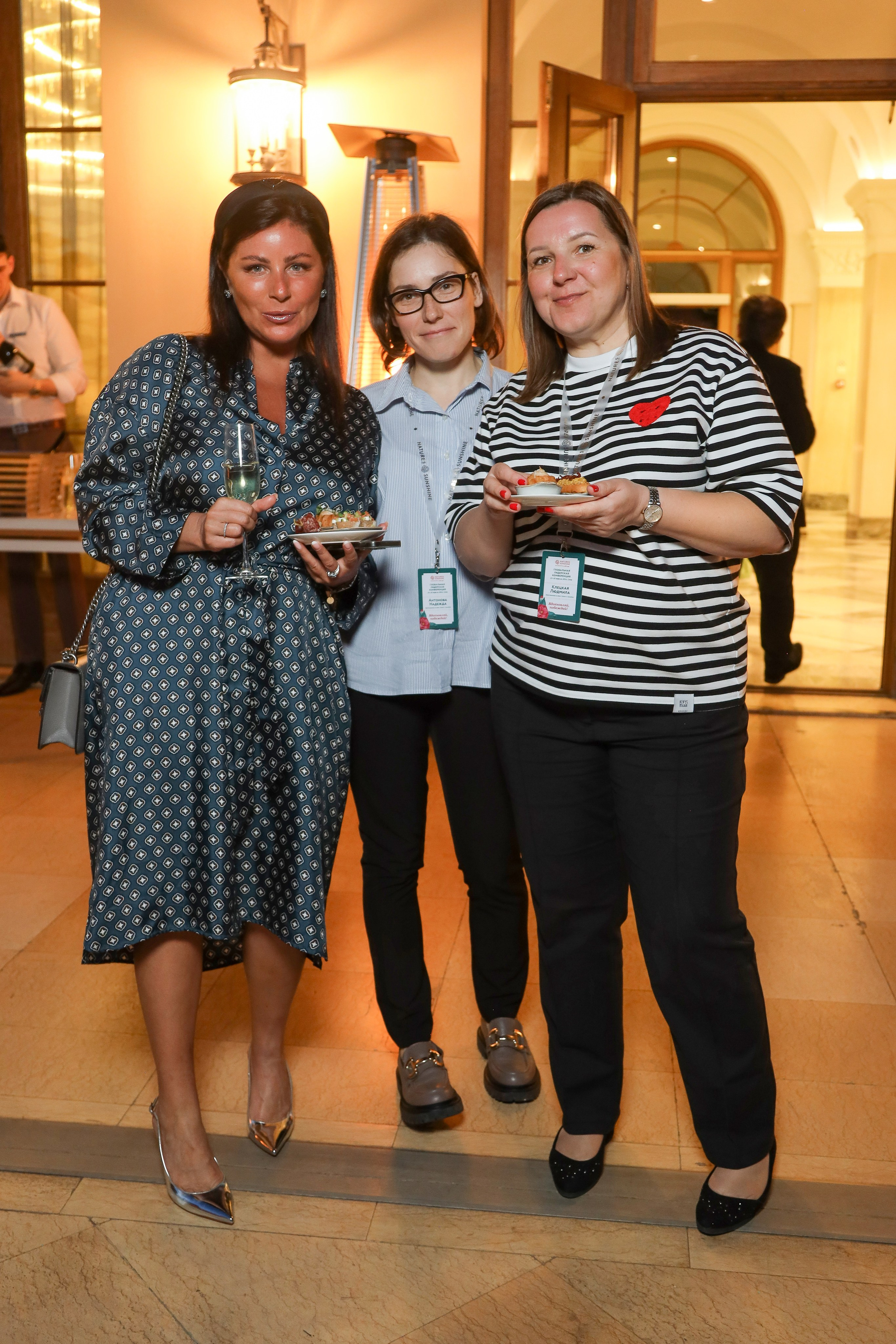 NSP Конференция в Сочи. Фотограф Антон Чупринин