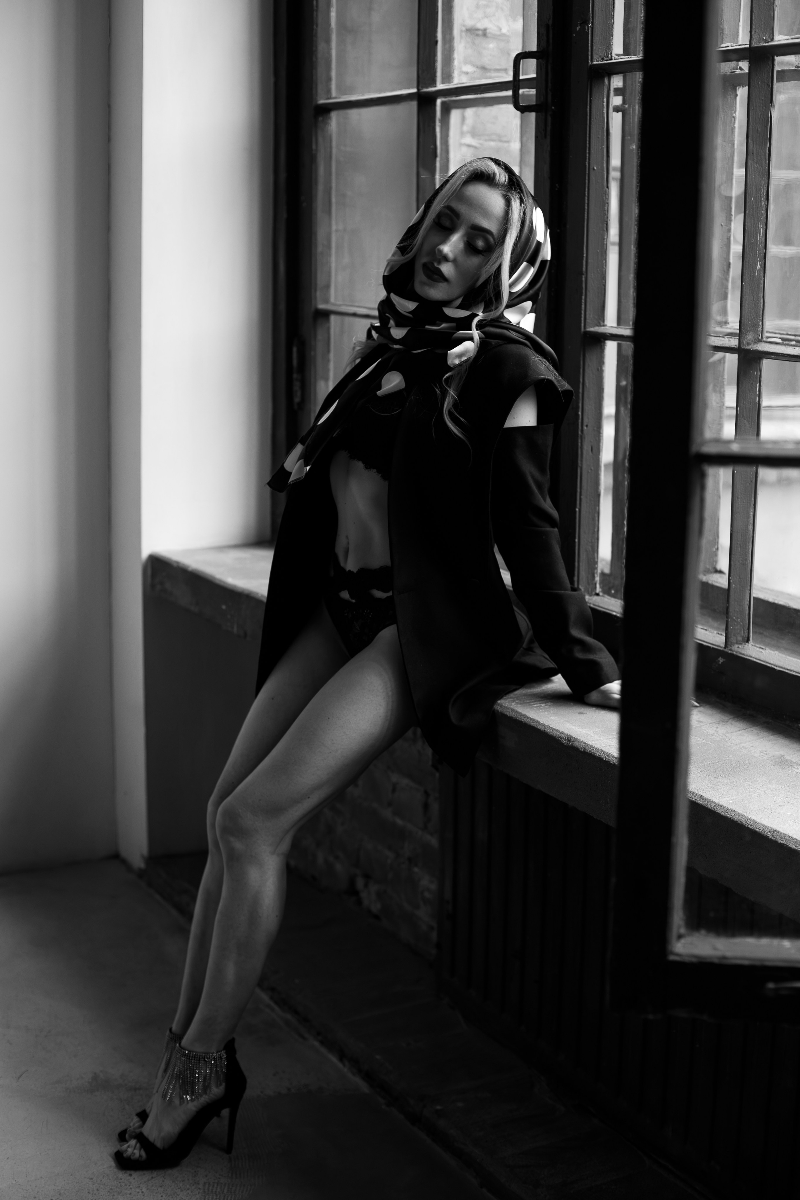 Мира. Фотограф в Санкт-Петербурге Таня Михайлова