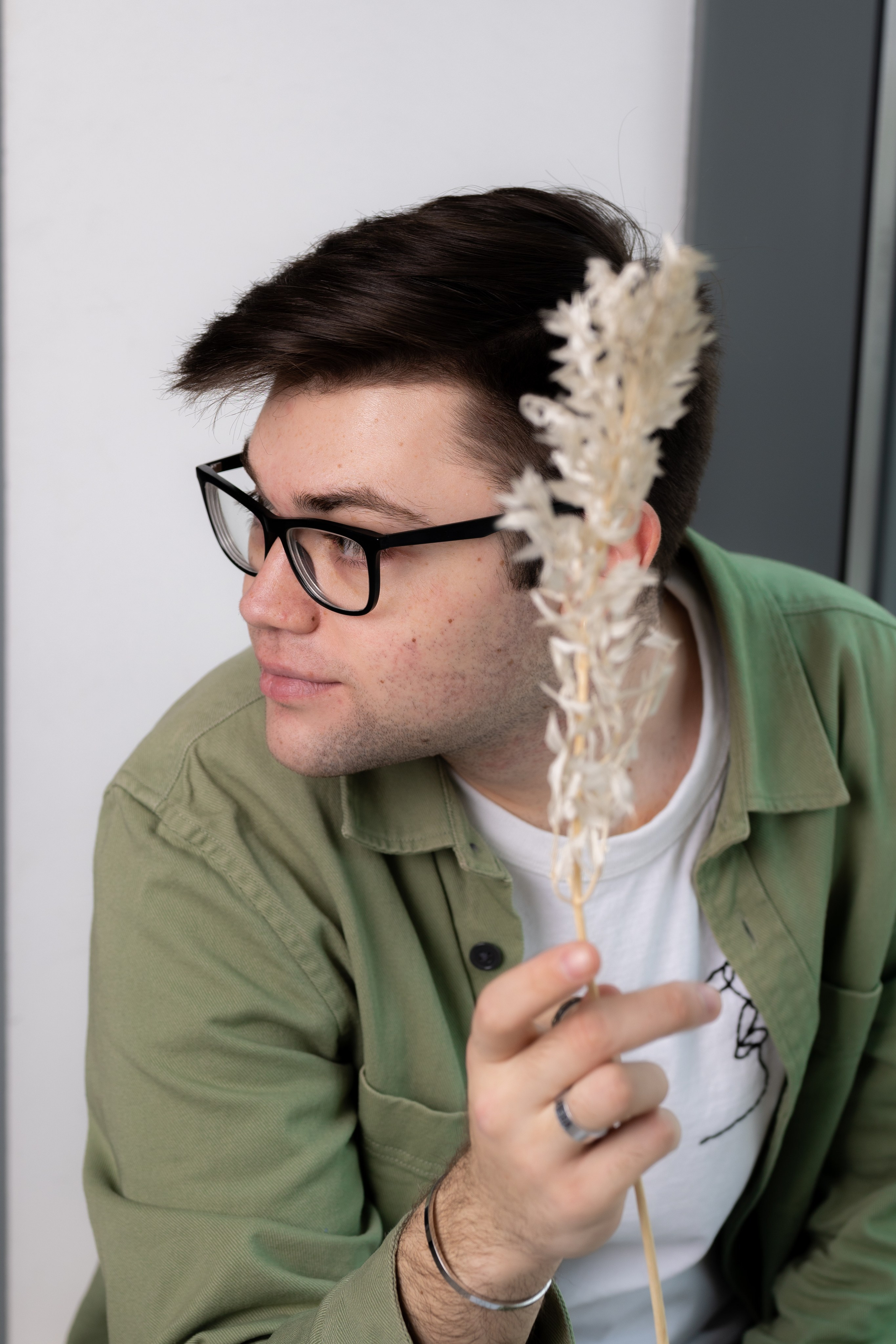 Грин. Фотограф и видеограф в Москве Анна Матюхина