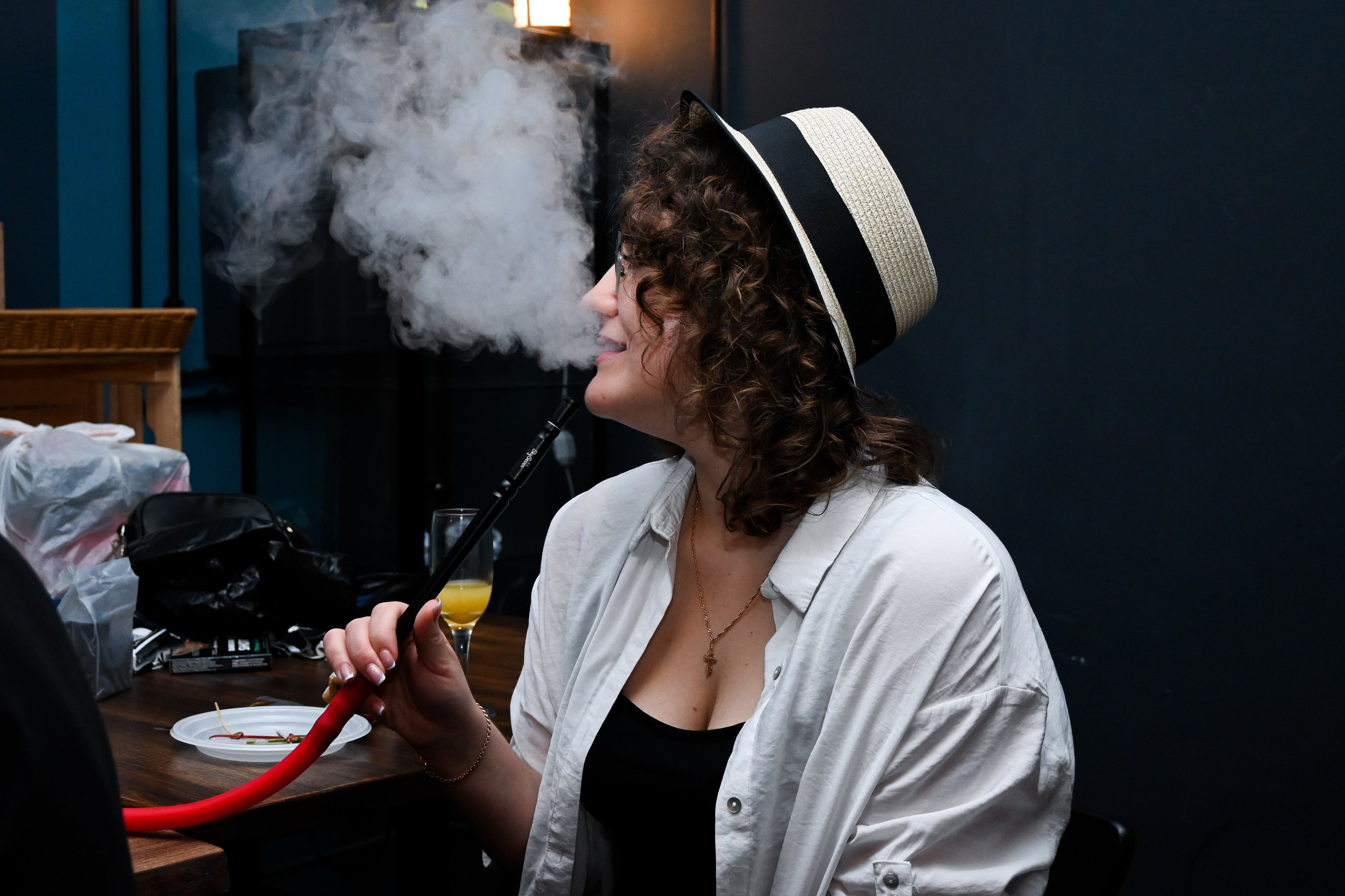 День рождения рыбака. Фотограф и видеограф в Москве Анна Матюхина