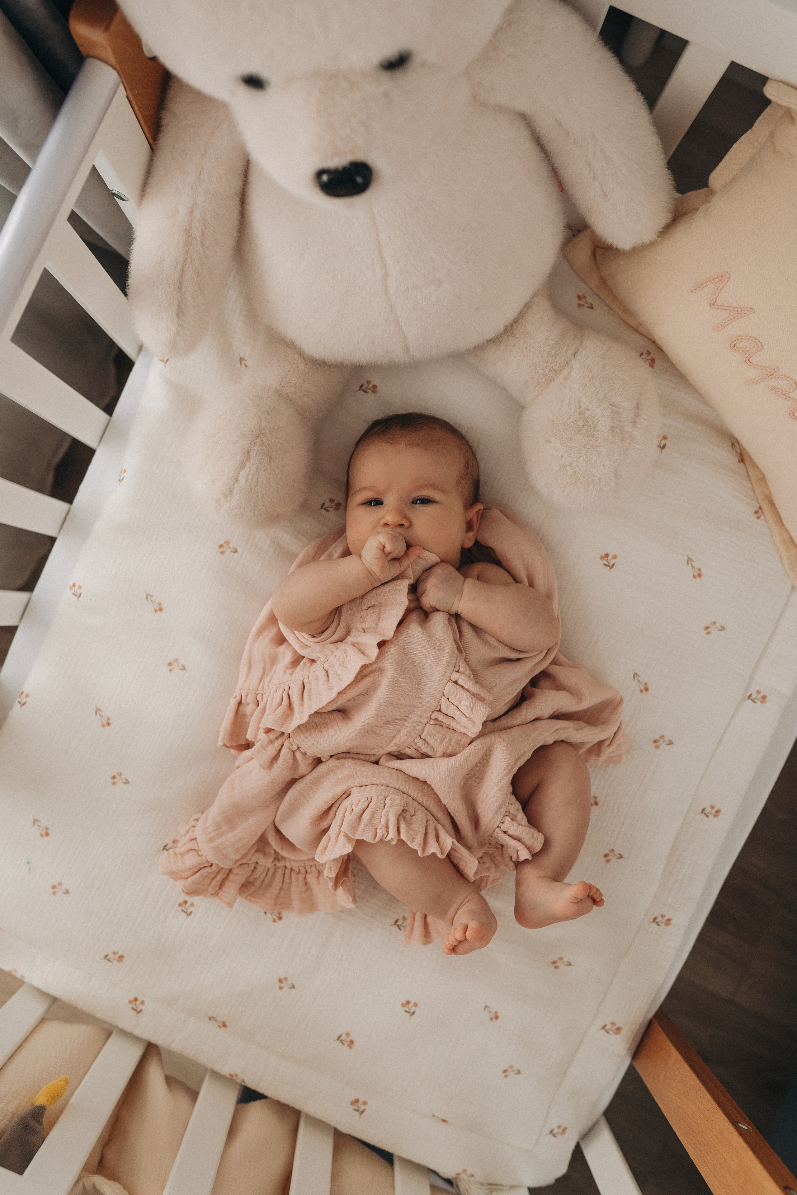 Там, где живет любовь. Фотограф новорожденных малышей Одинцово/Москва Юлия Скок