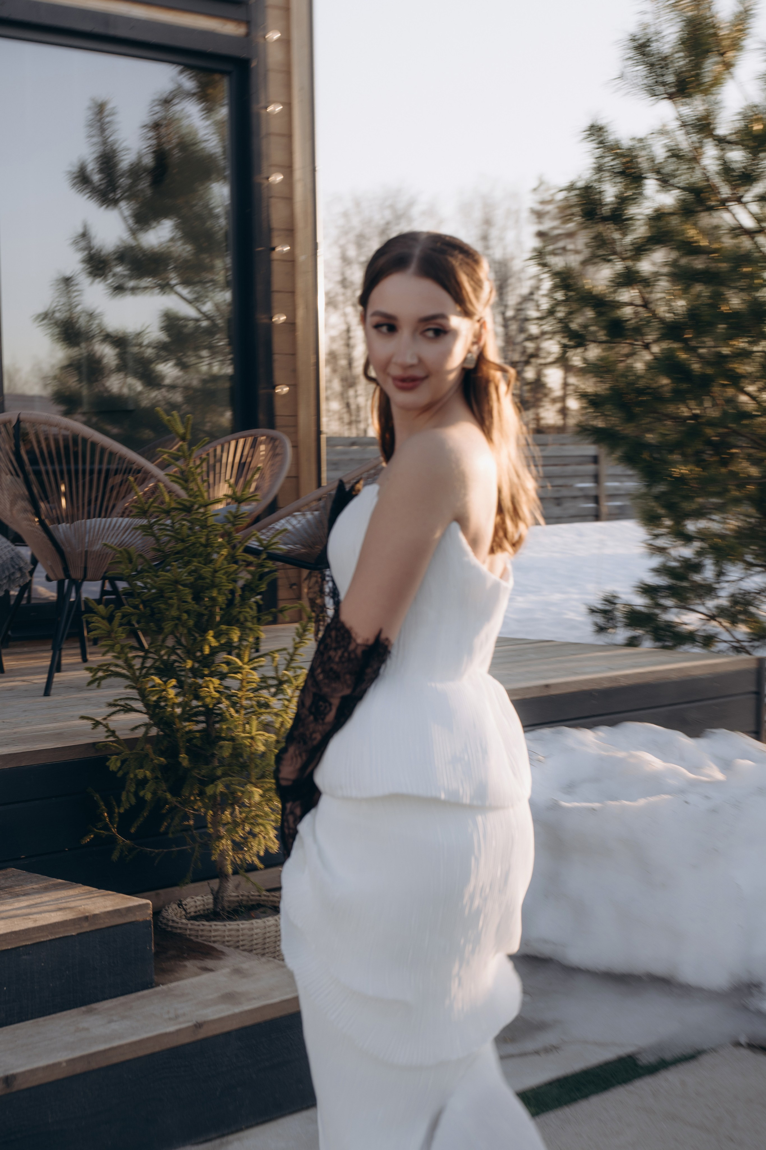 Яна и Александр. Фотограф Иваново Арина Кудаярова