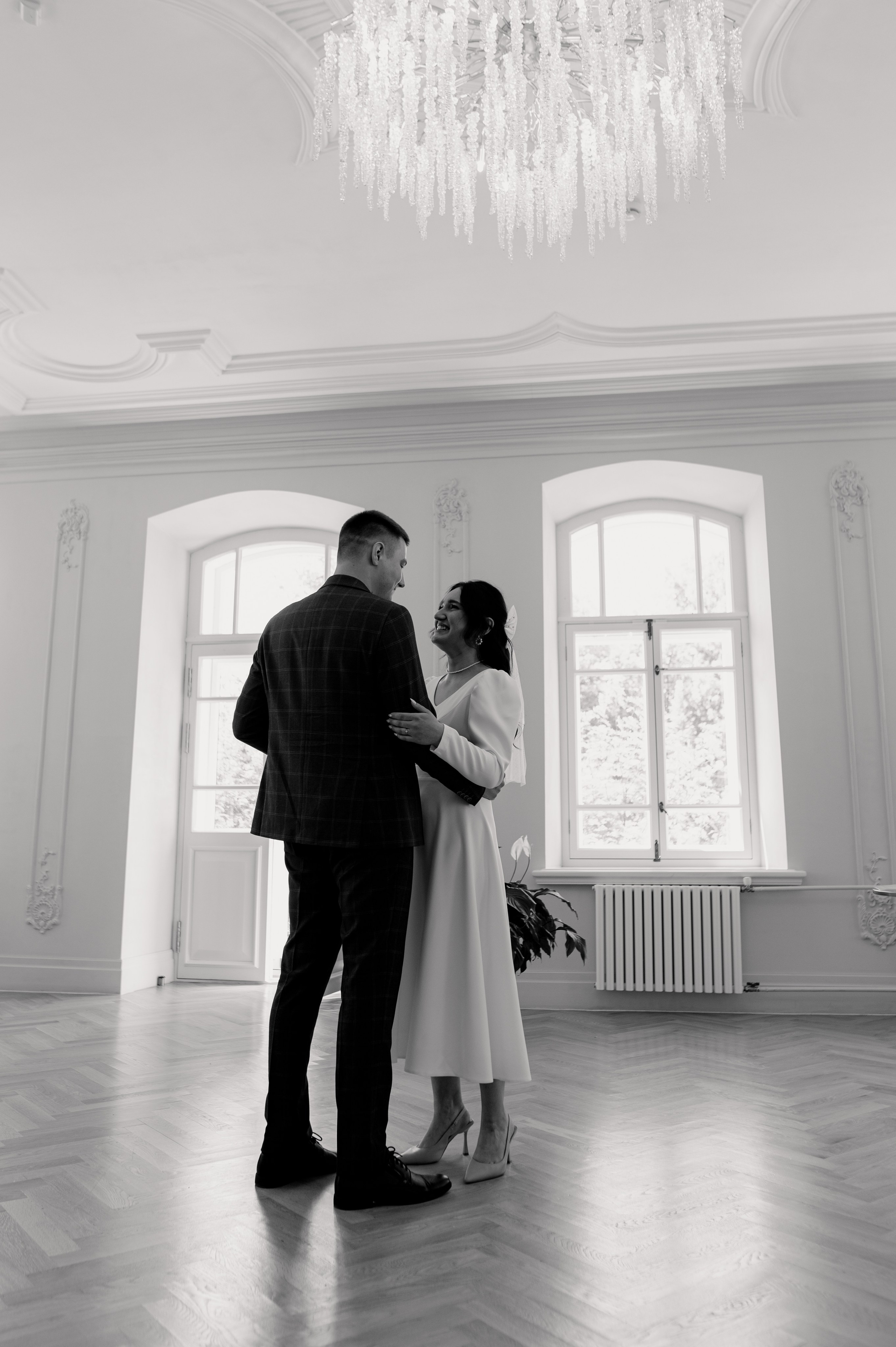 Александр и Ирина. Фотограф в Абакане и Минусинске