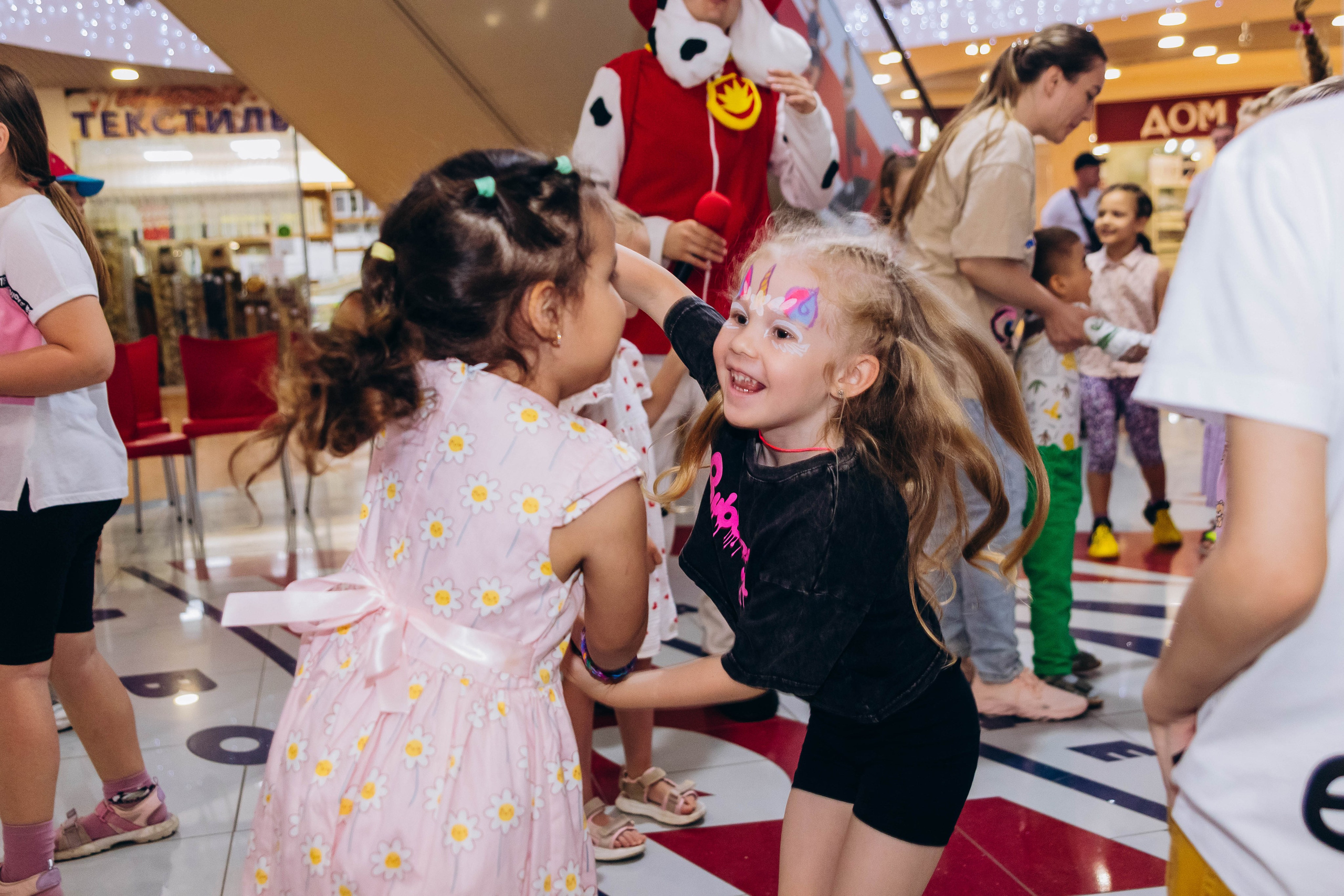 Русь на Волге. Репортажный и портретный фотограф в Тольятти