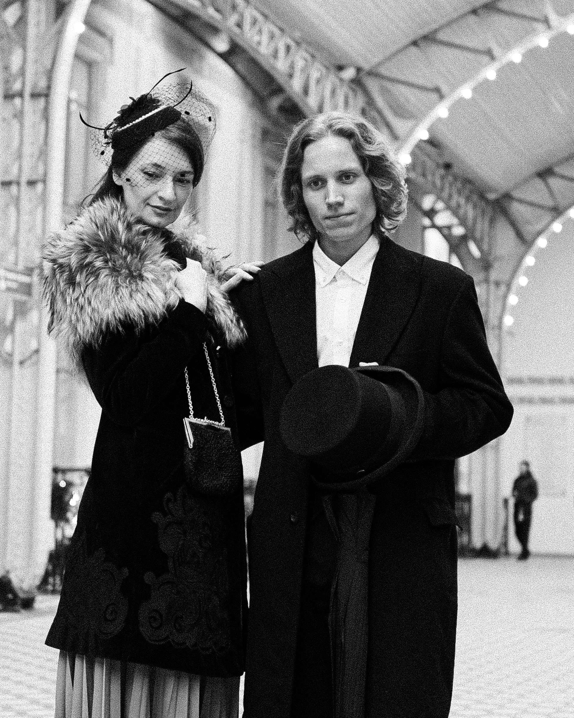 Василий на Витебском. Professional photoartist in St. Petersburg (wedding, reportage, portrait, model book, love story) Alexander Shvedov