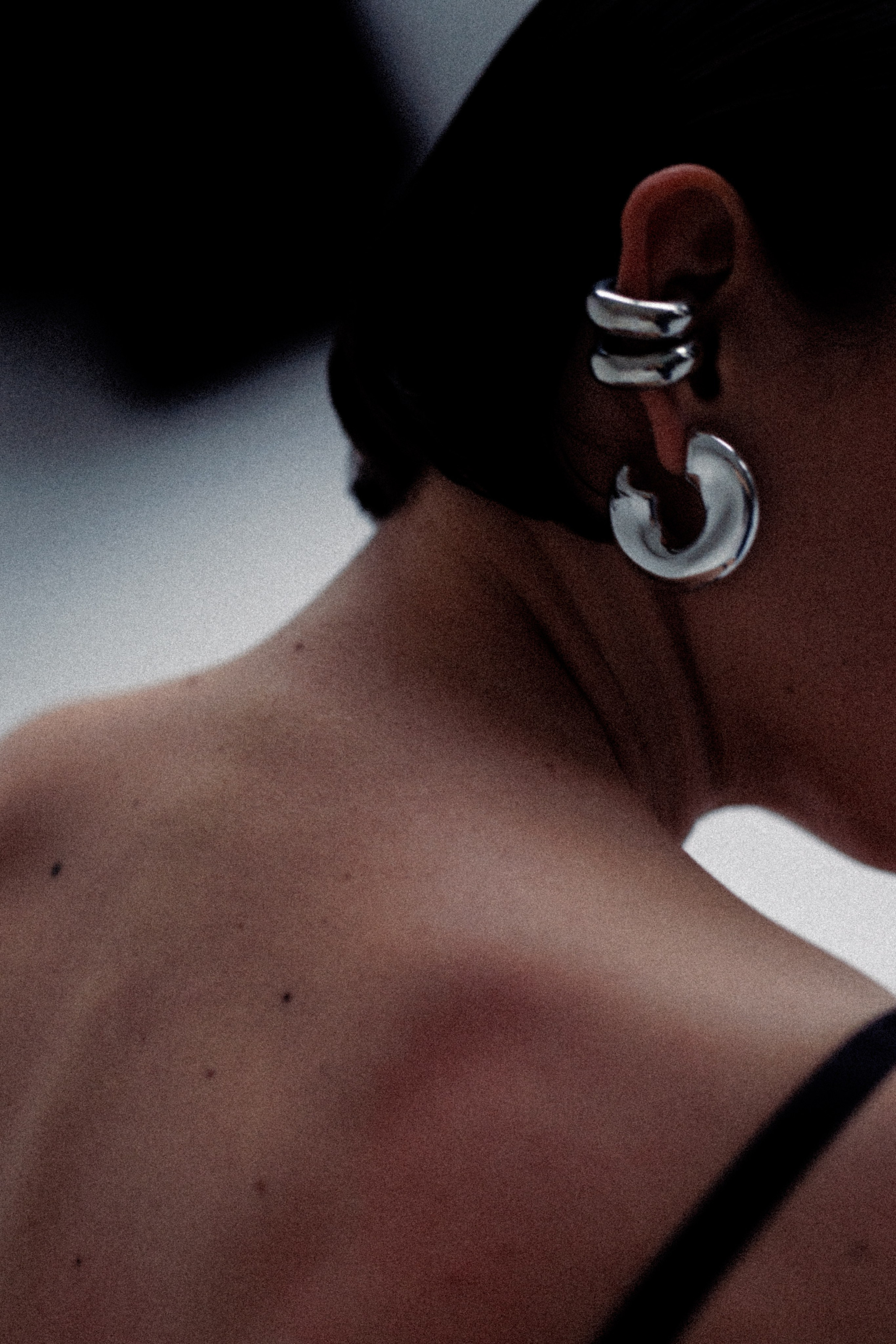 Женский портрет. Фотограф в Москве — женские фотосессии, портрет, бизнес-портрет