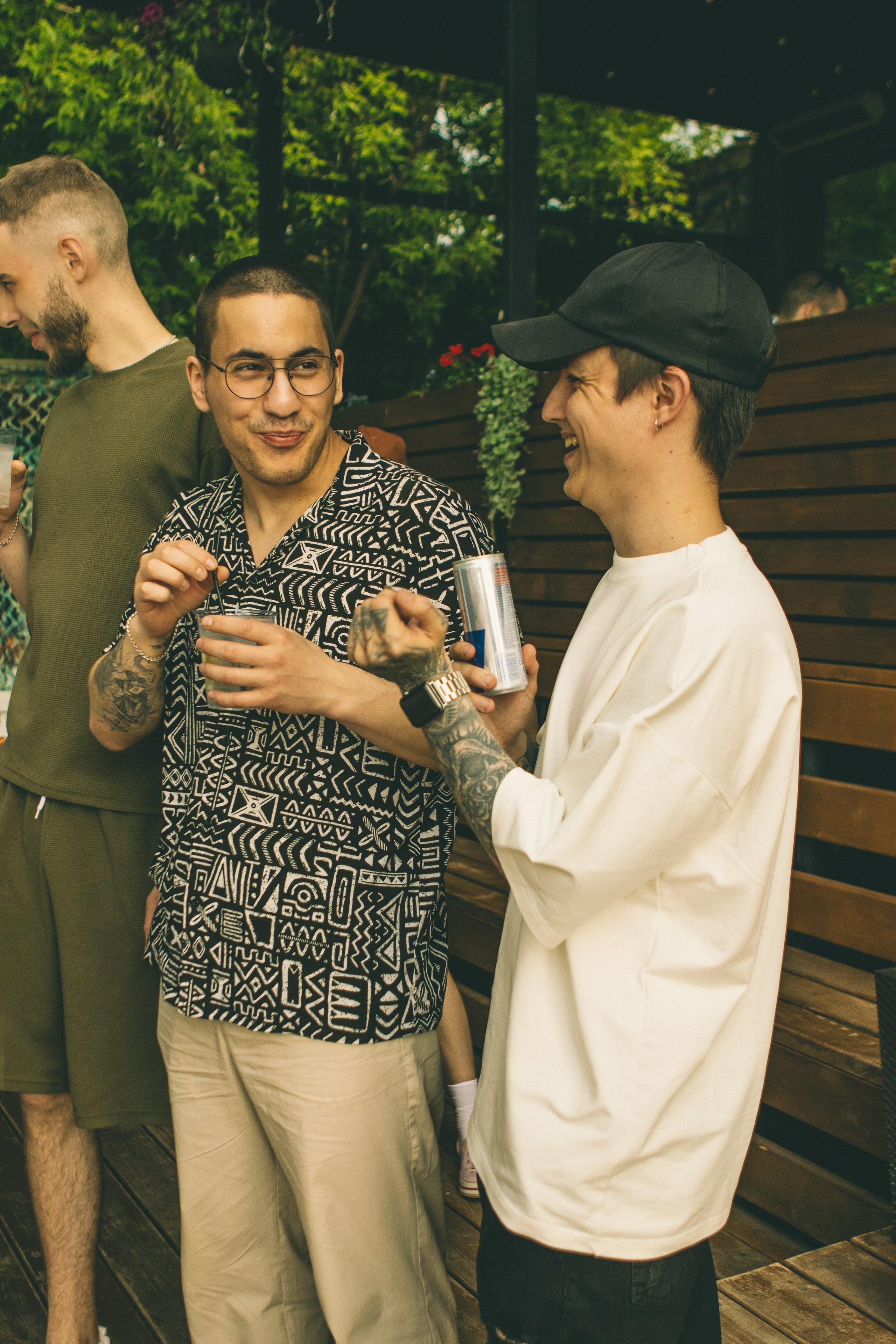 Вечеринка от Best Shop. Ilgizphoto.ru