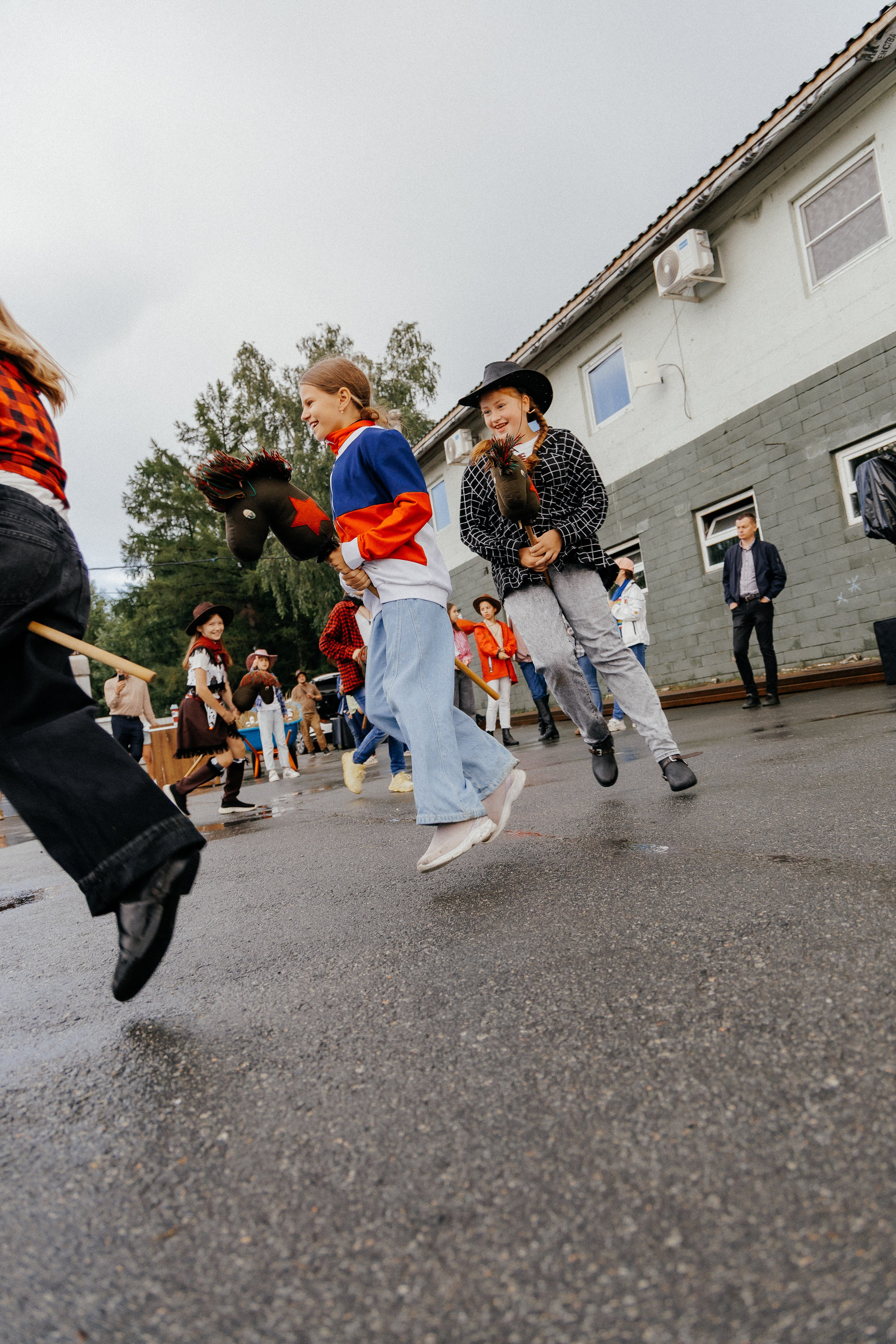 KSK Raid. Фотограф Иван Гуляев