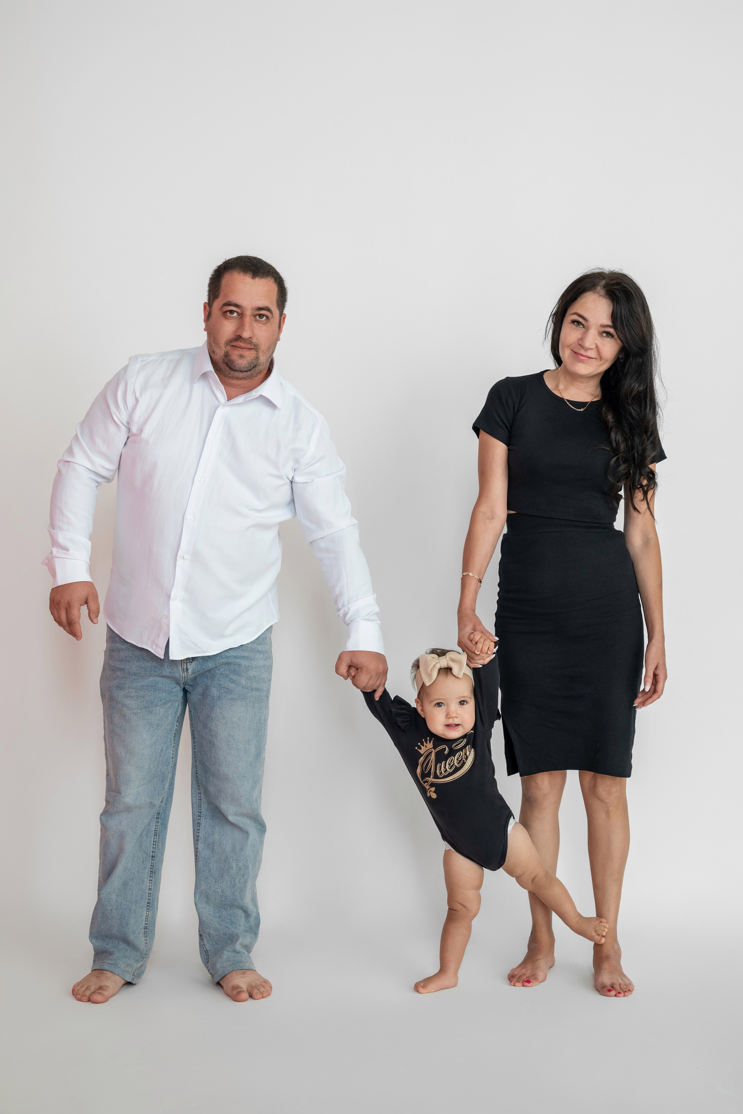 Александр и Юлия. Фотограф в городе Салават