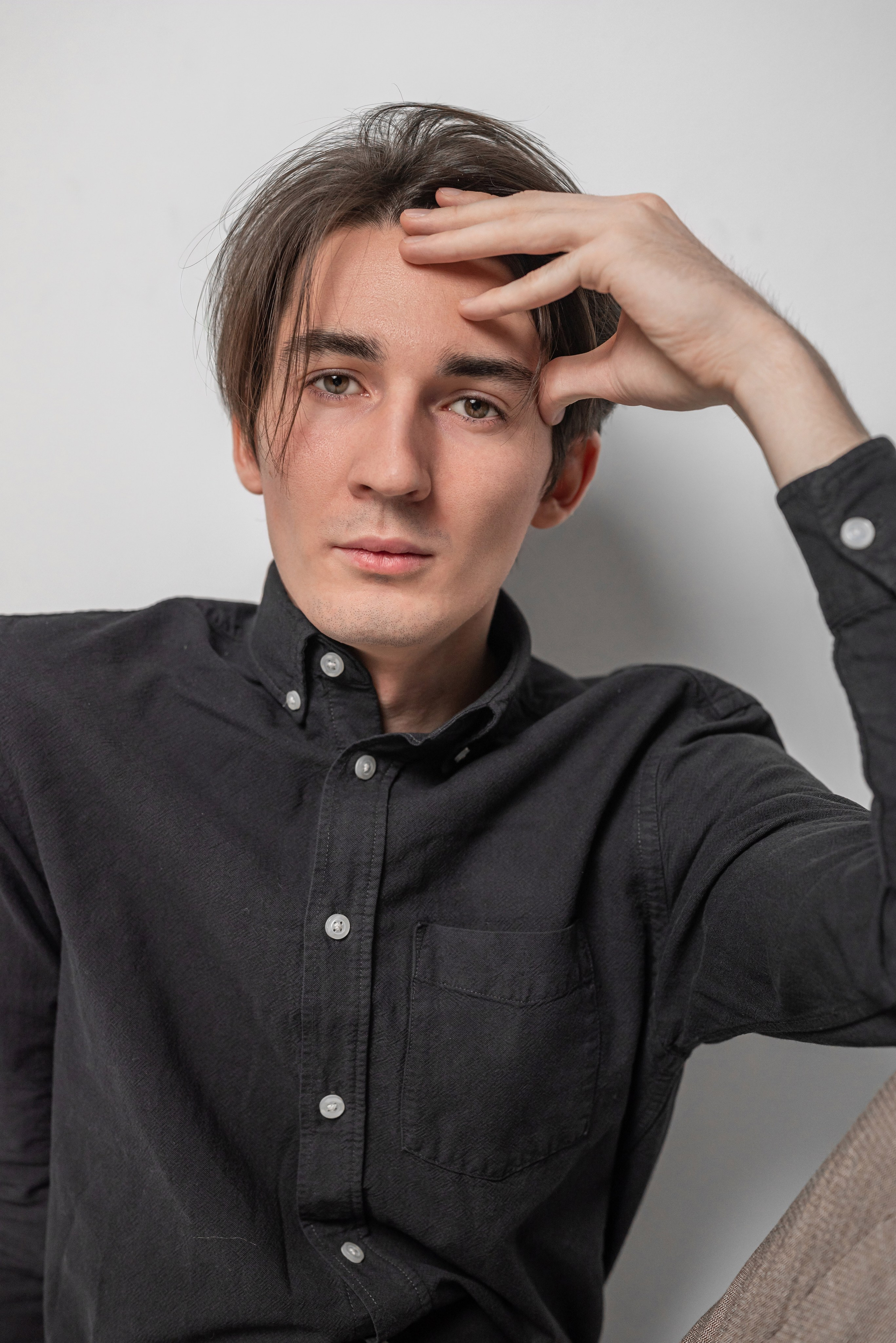 Денис. Фотограф в городе Салават