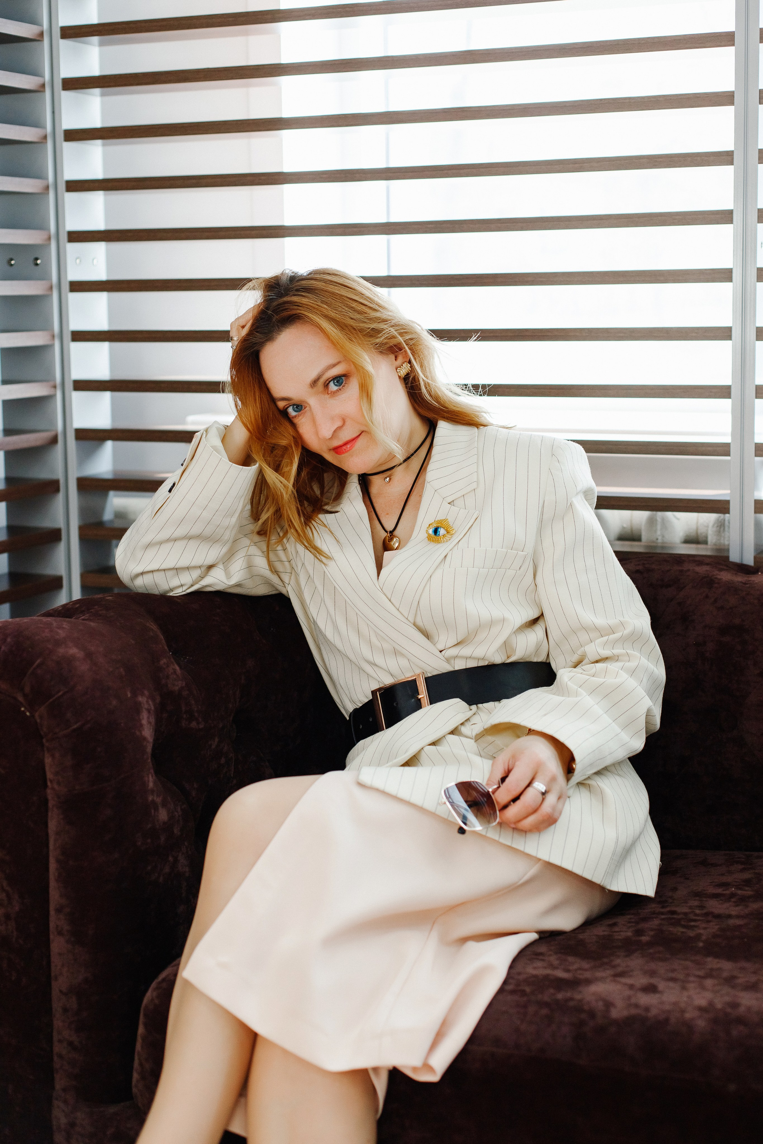 Фотосессия в кафе. Контентный фотограф в Перми Натали Кытманова