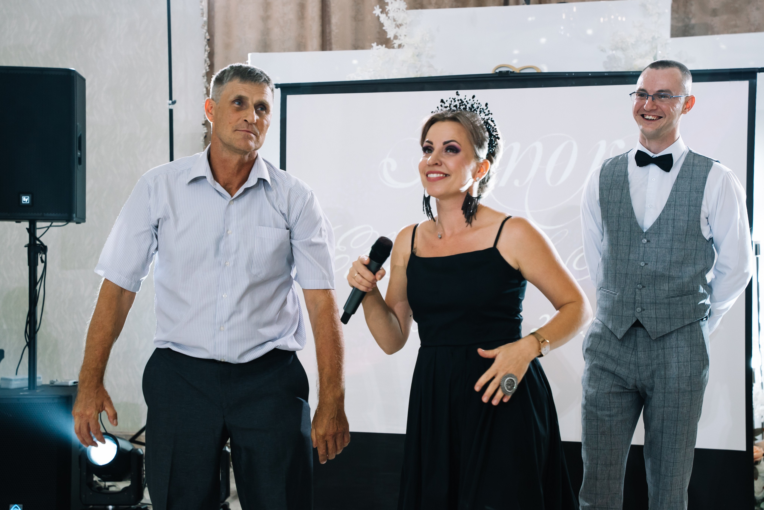 Евгений и Анна. Свадебный фотограф в Самаре Анна Ковалева