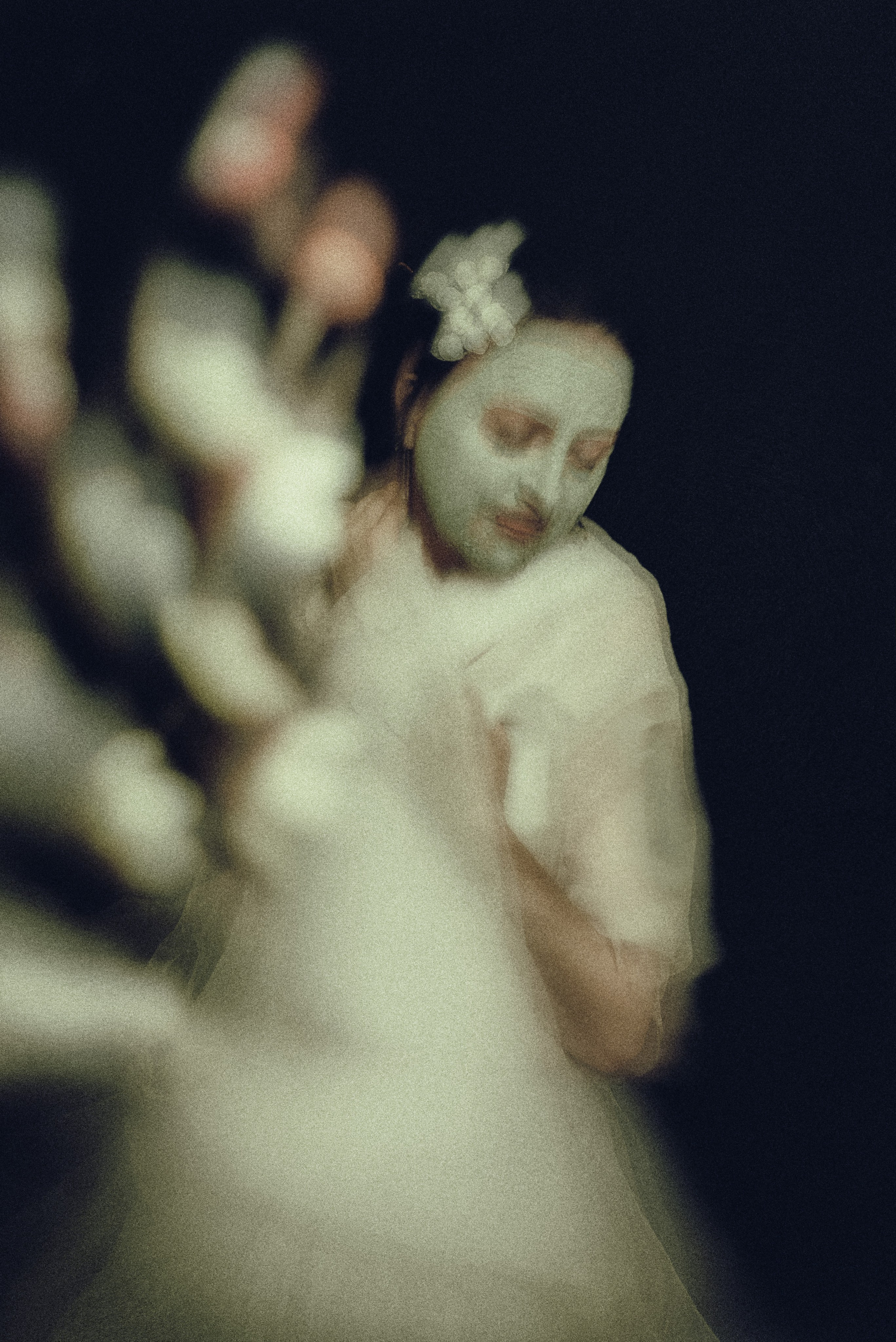 Сны о Японии. Женский фотограф Крещение Венчание Москва Брянск