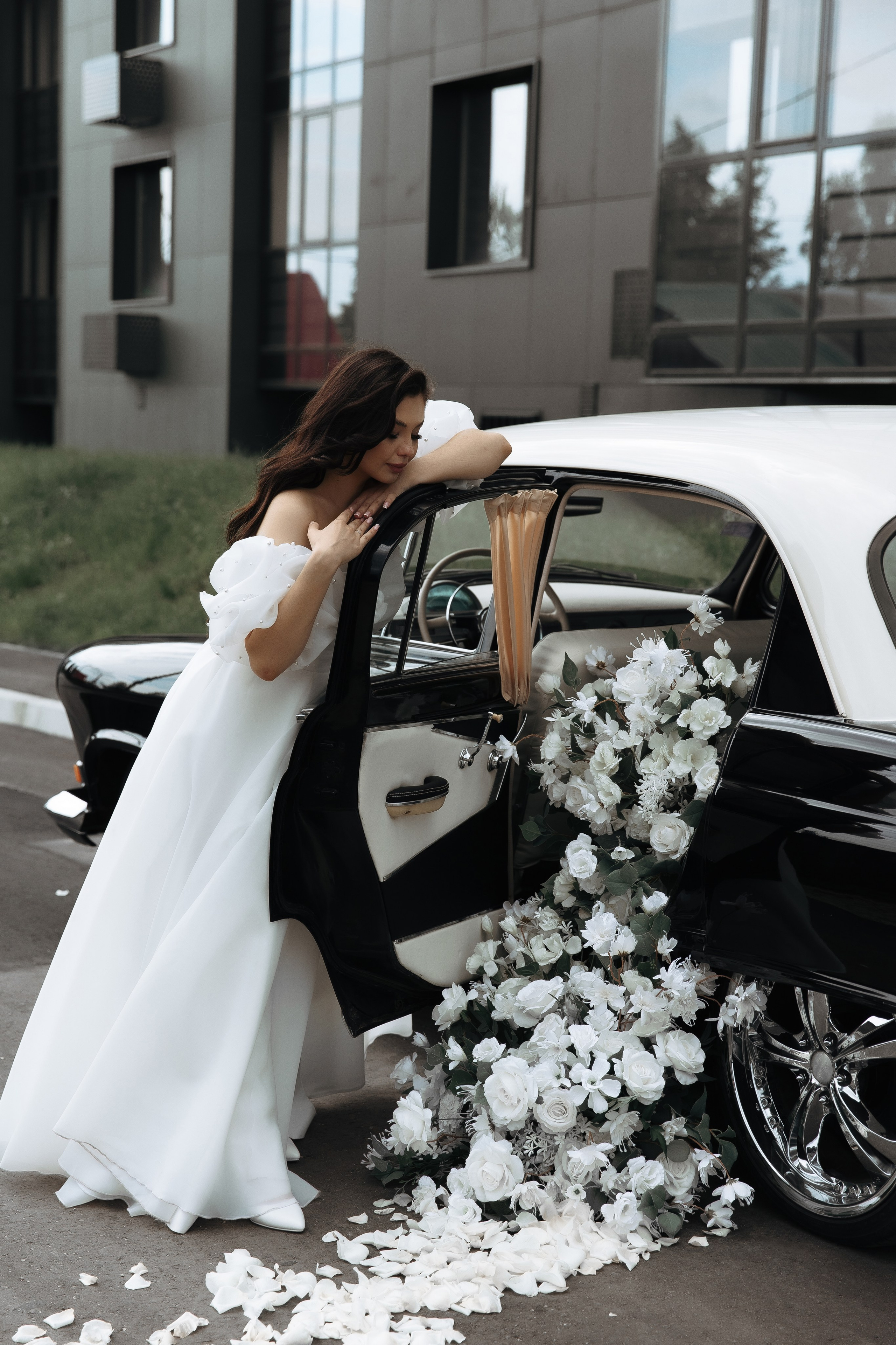 Роман и Алина