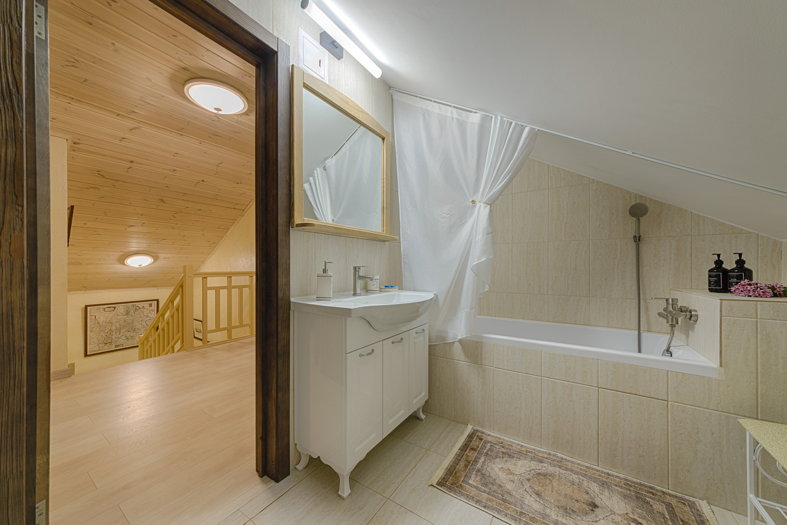 Усадьба «Волшебное место». Фотограф Платон Македонский