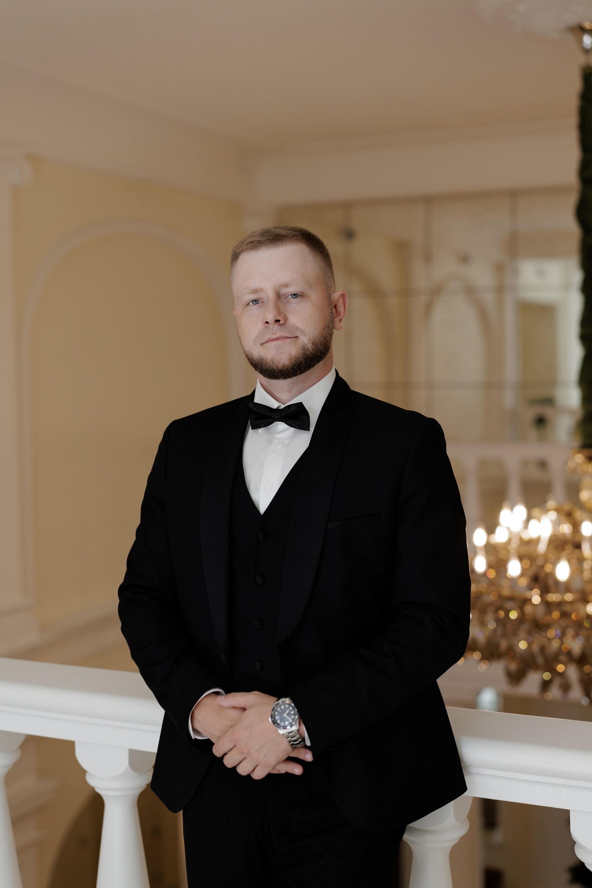 Luxury. Фотограф Иркутск