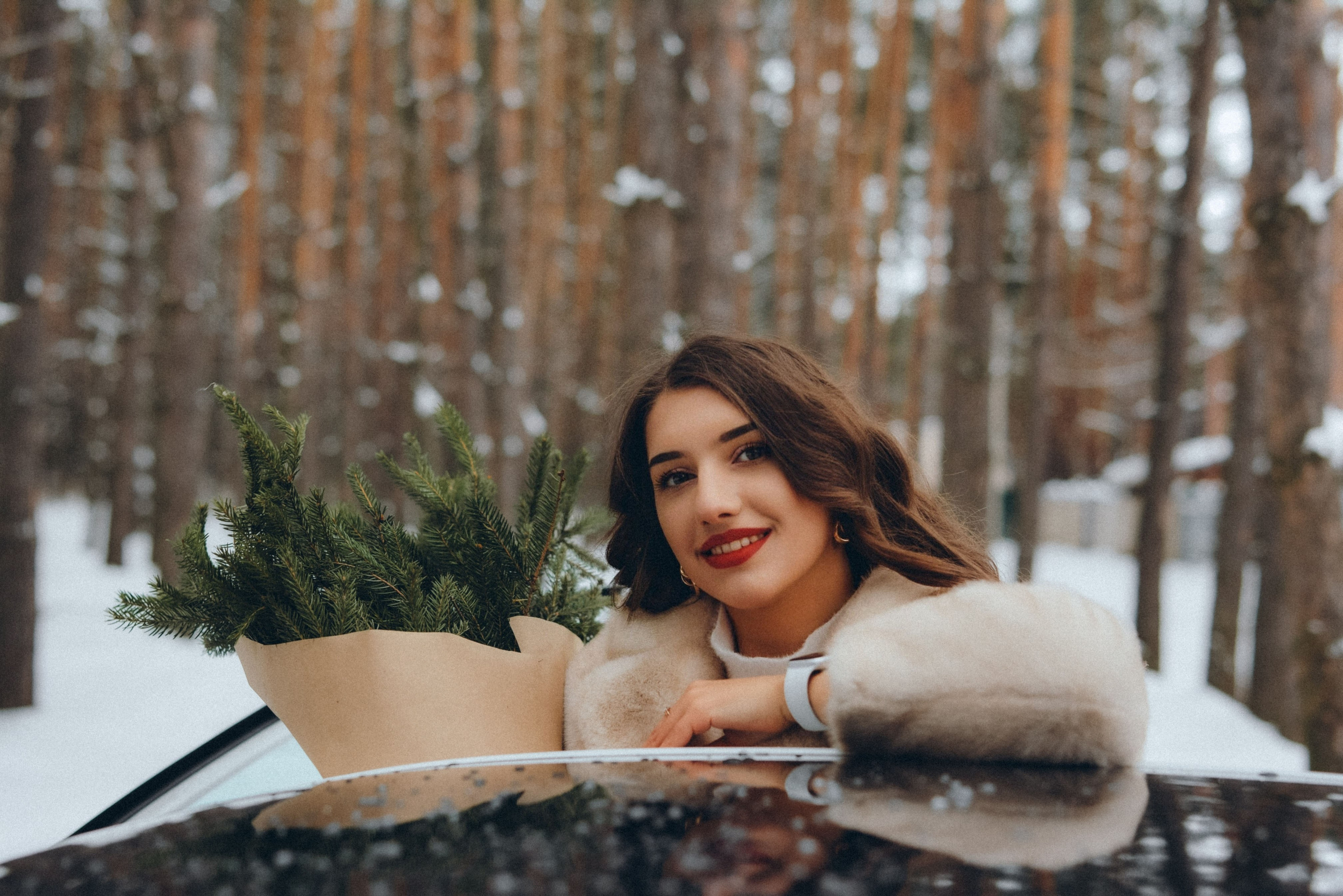 Анастасия Кралина. Фотограф в Москве Ангелина Ким