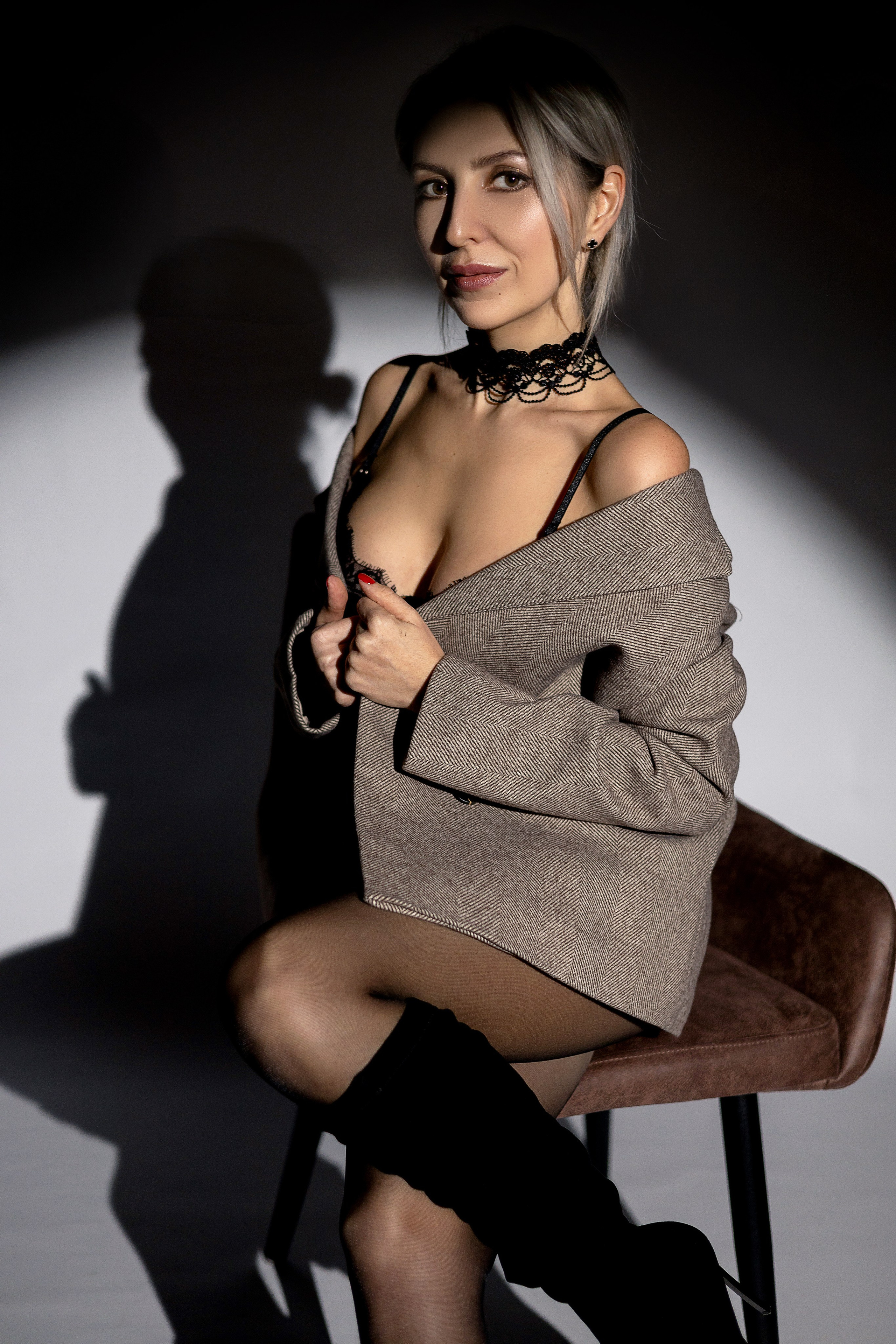 Девушки. Фотограф Анна Асташева, Ивантеевка, Пушкино, Москва