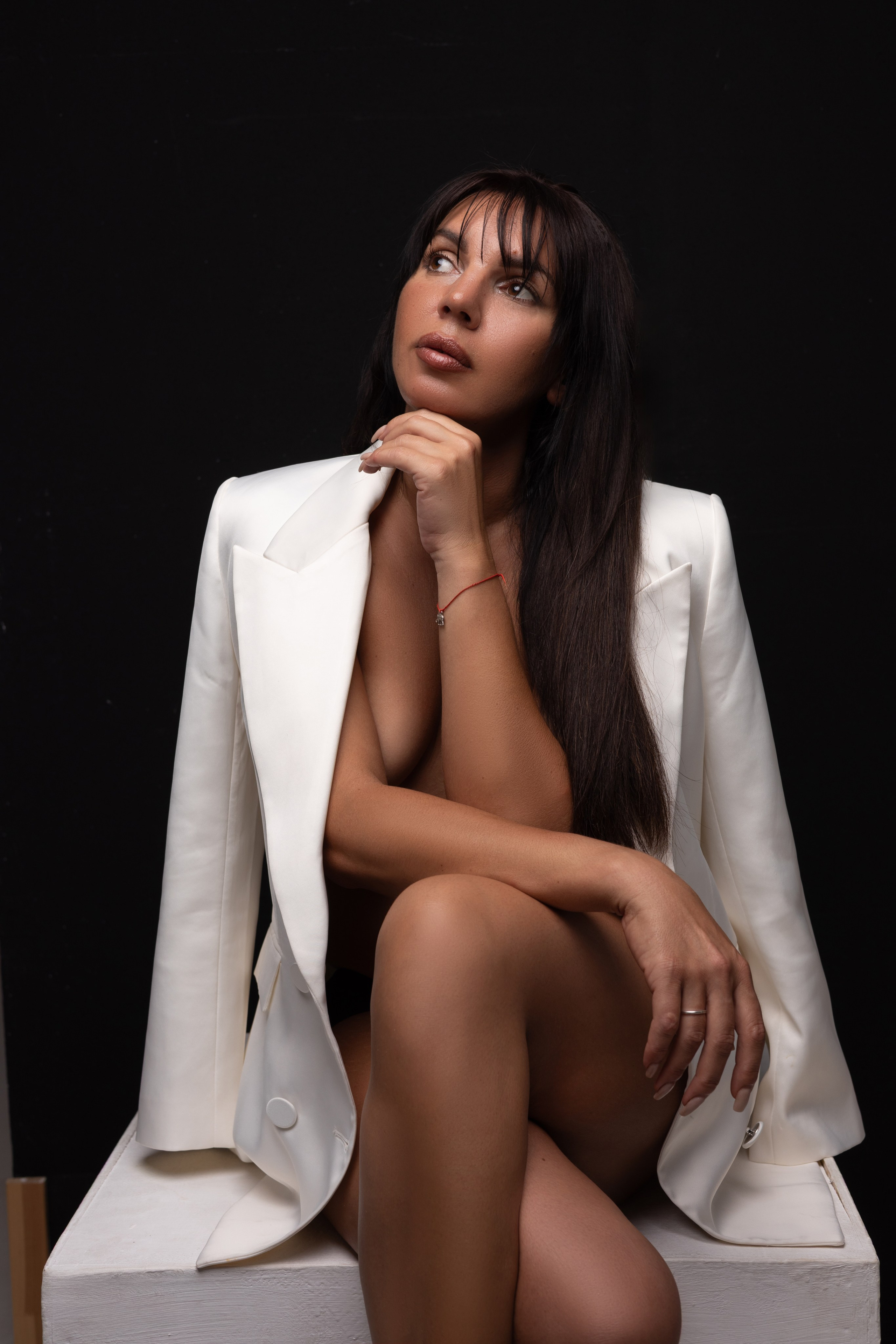 Девушки. Фотограф Анна Асташева, Ивантеевка, Пушкино, Москва