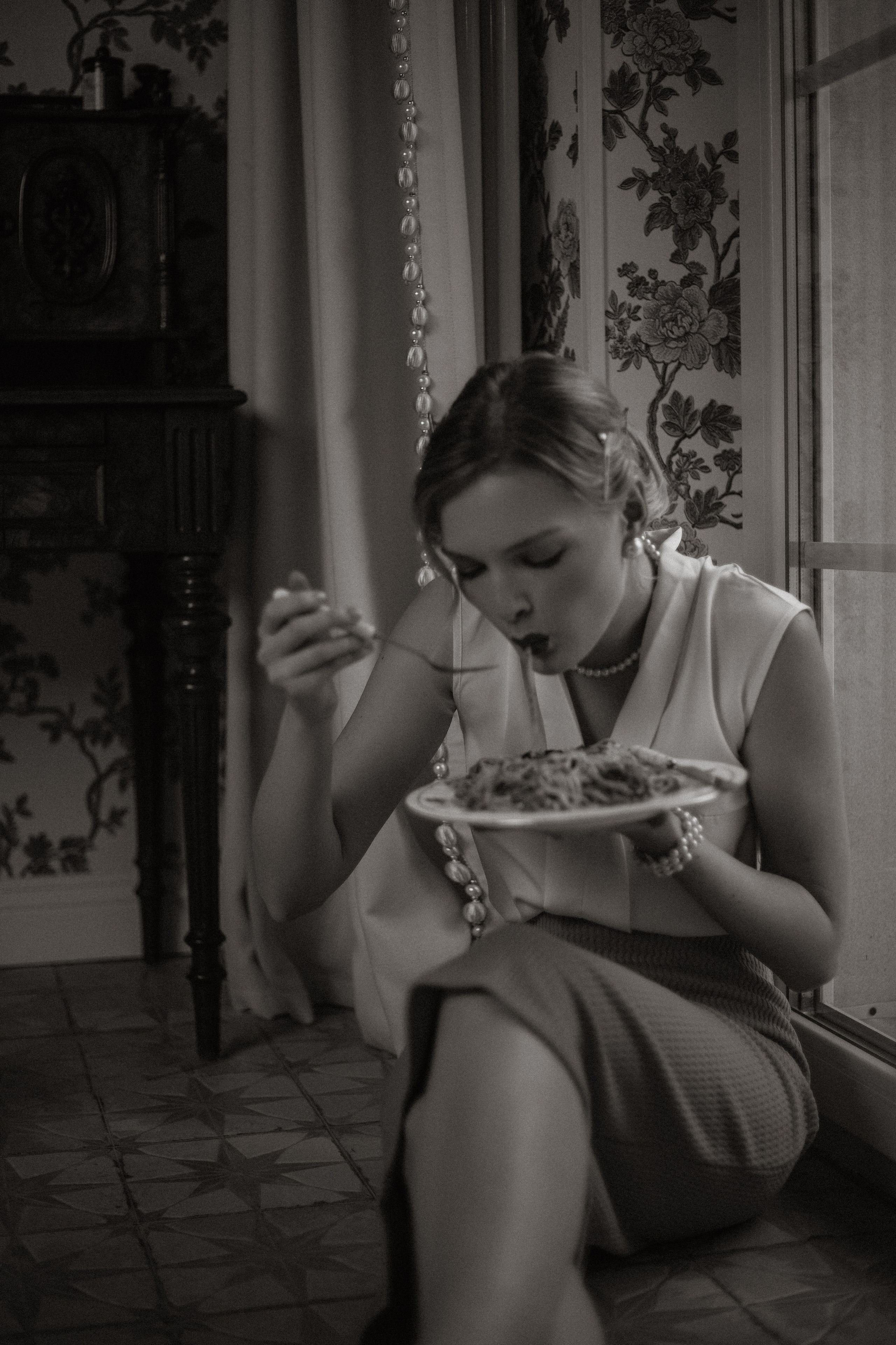 Кася. Фотограф | Юля Ди