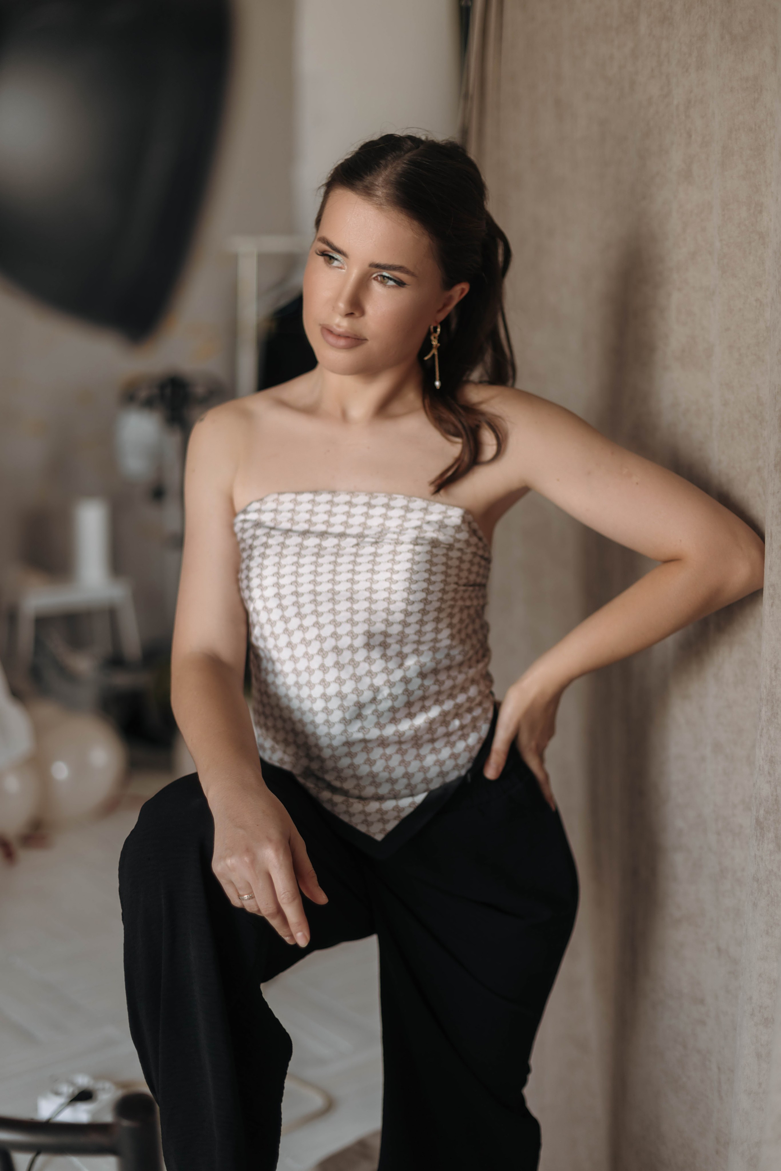 Лариса. Фотограф Сальск Катерина