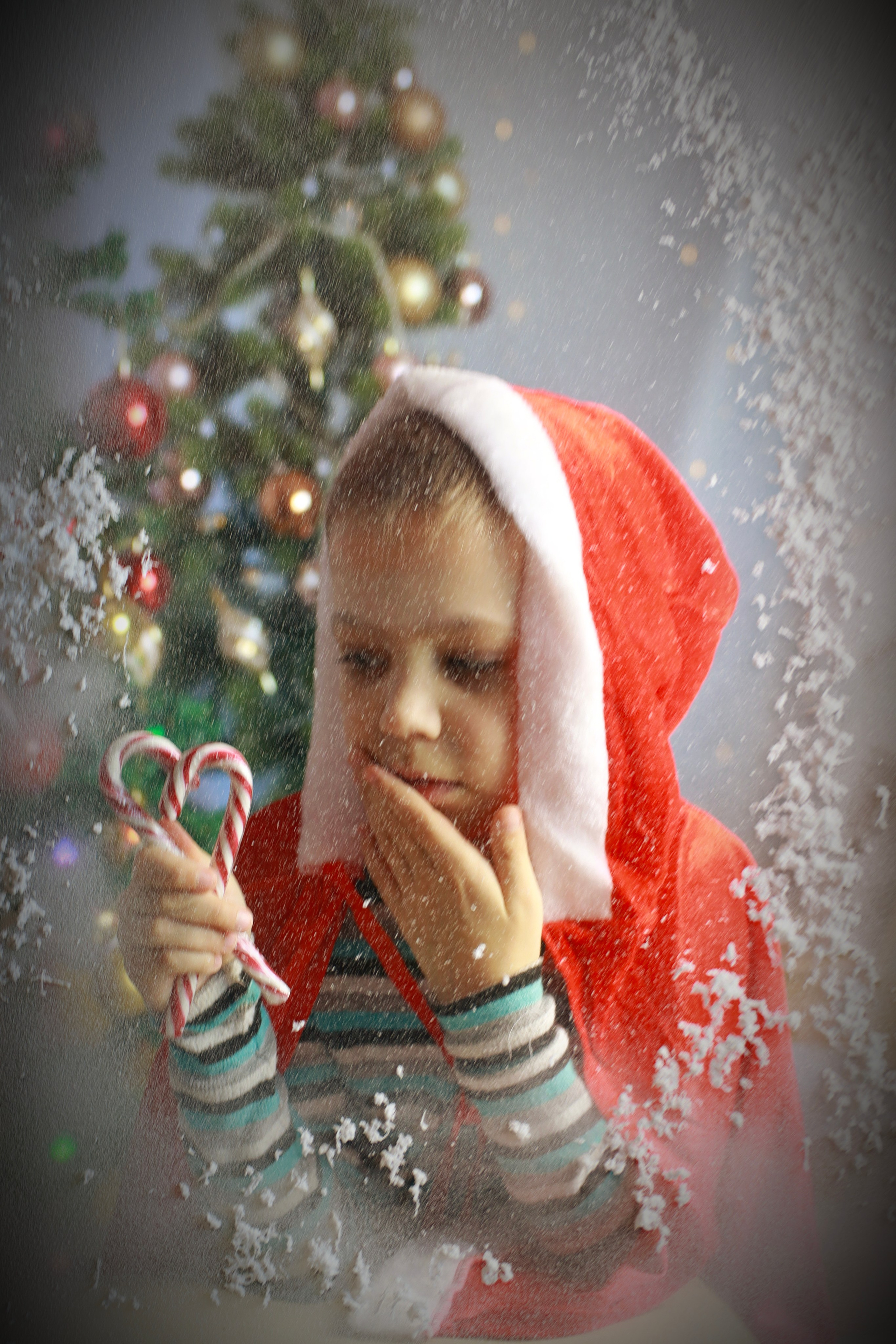 Детские фотосессии. Фотолаборатория Ваниль