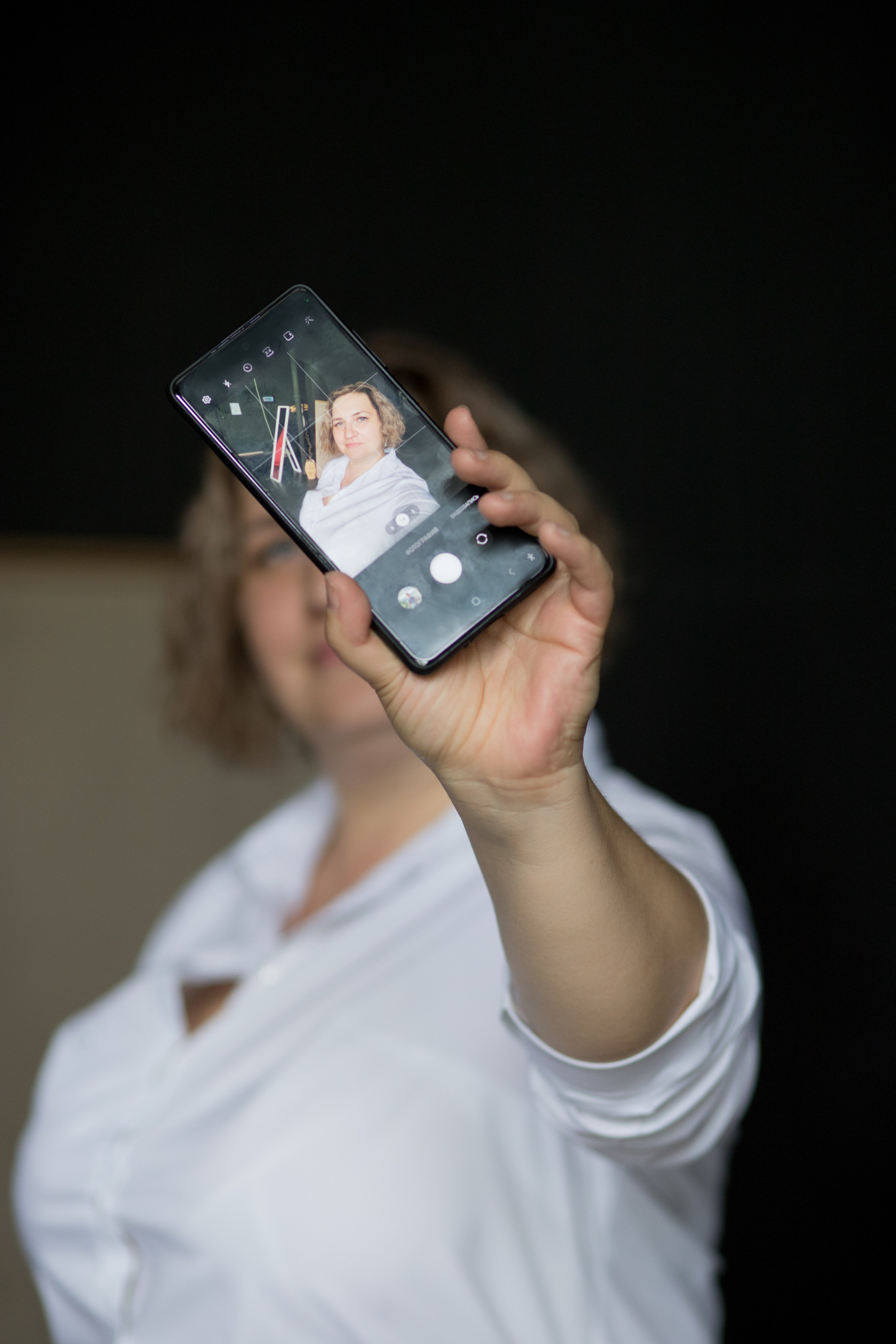 6. Выпускные альбомы, индивидуальные фотосессии в Костроме