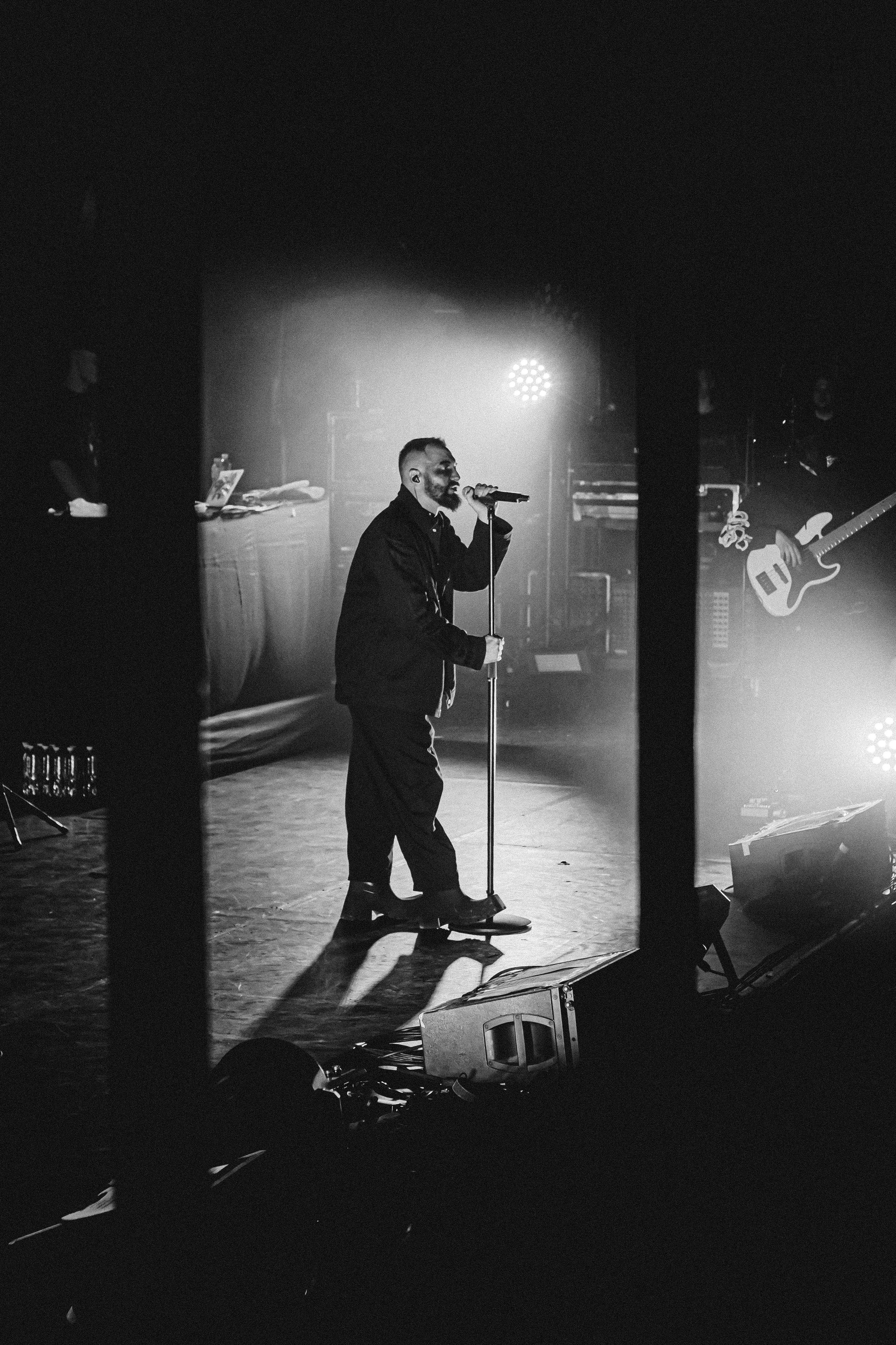 LOQIEMEAN’22. RUSLAN ROZANOV