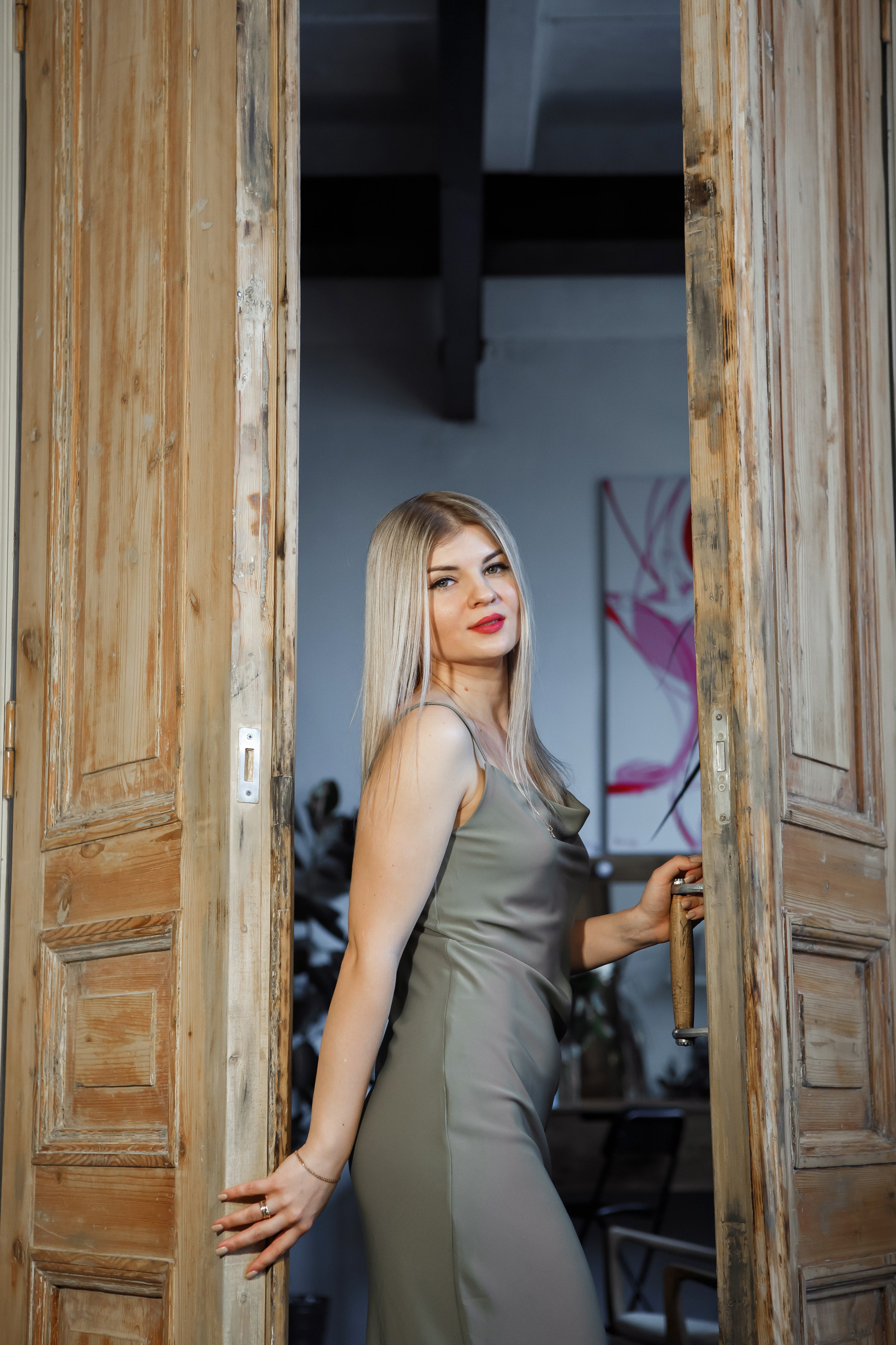 Очень большая семья, личные и парные портреты. Свадебный и портретный Фотограф в Липецке Дмитрий Котюков