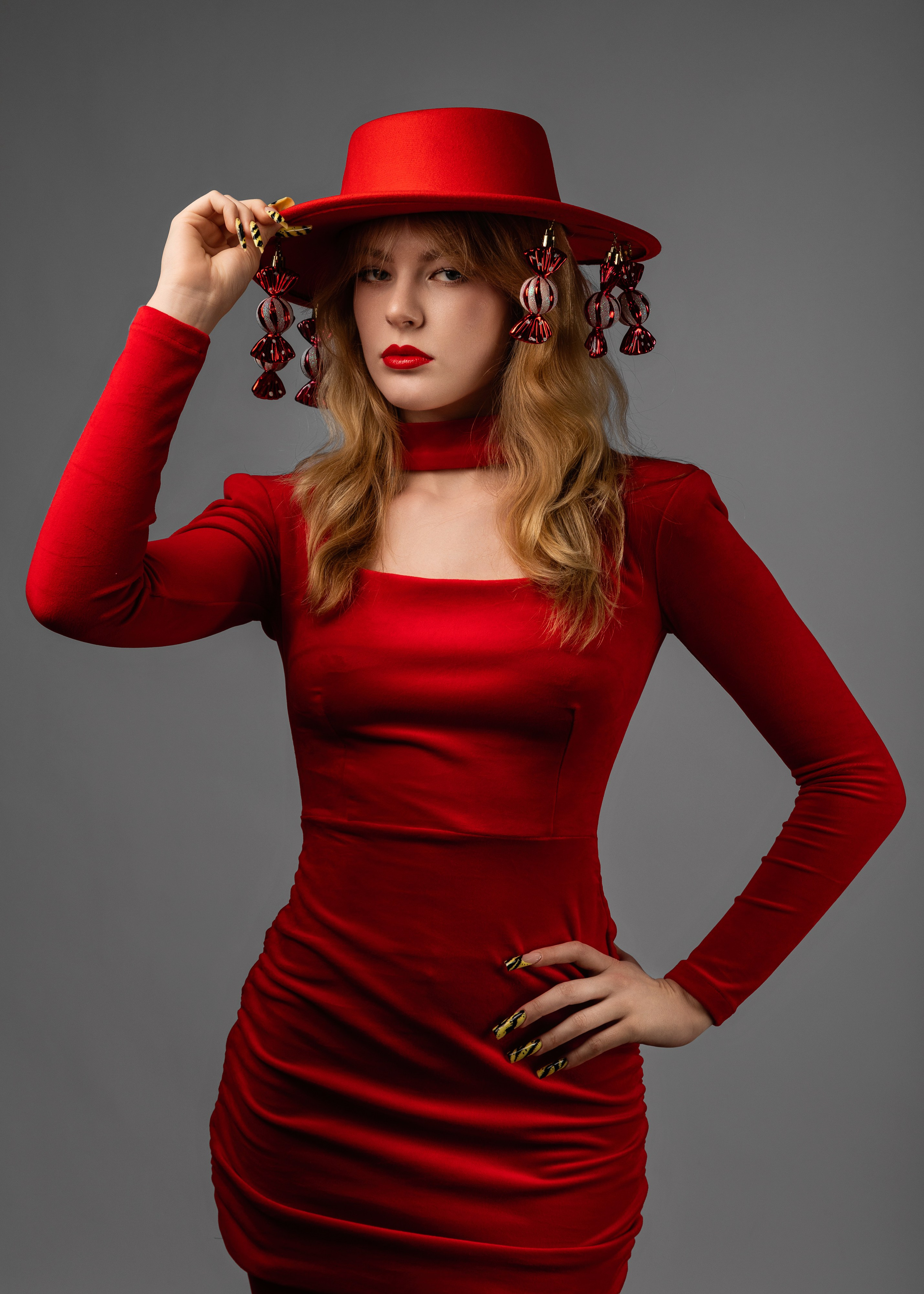 Новый год. Семейный и женский фотограф в Москве Инесса Родич