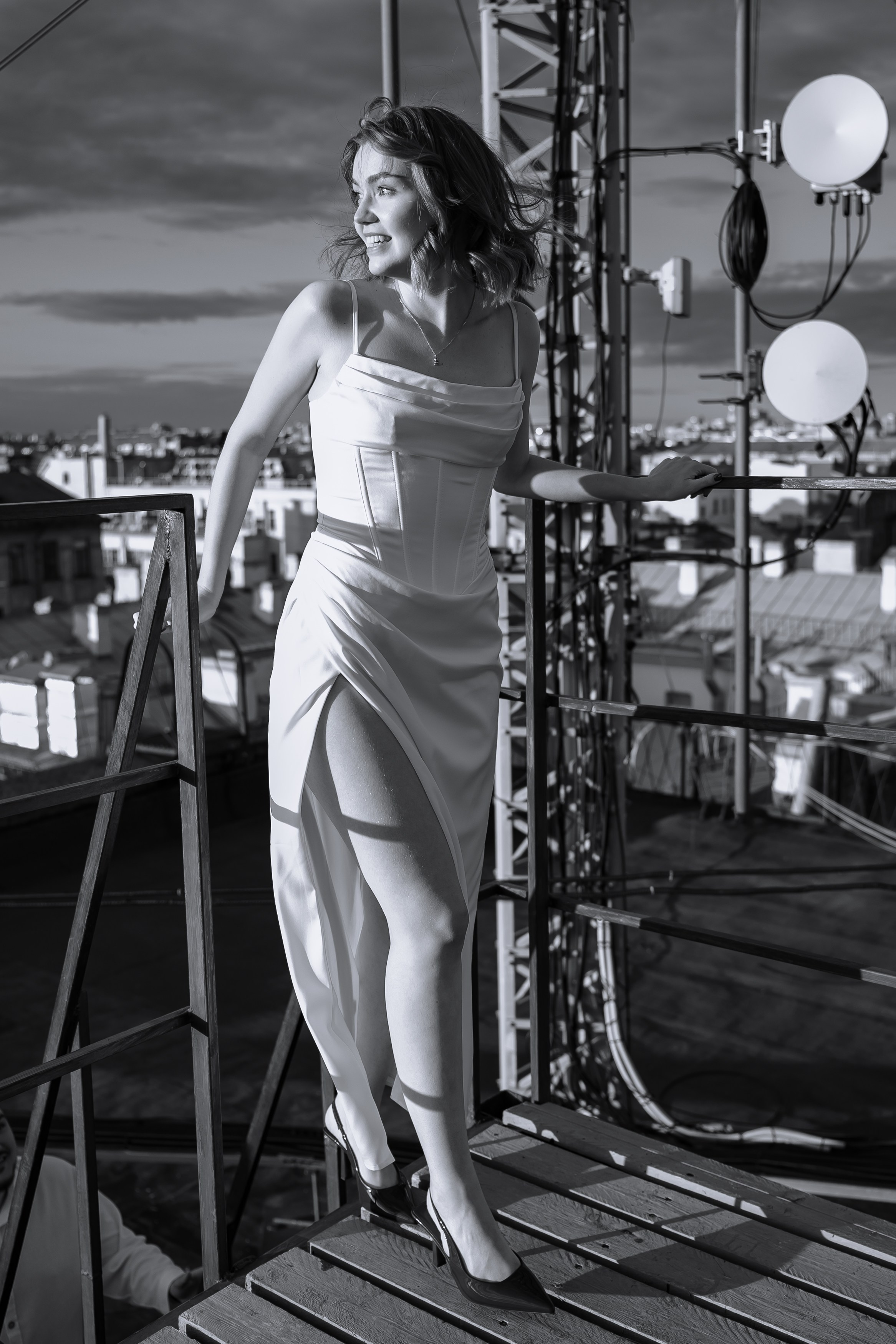 Свидания. Репортажный фотограф в Санкт-Петербурге Евдокимова Ольга