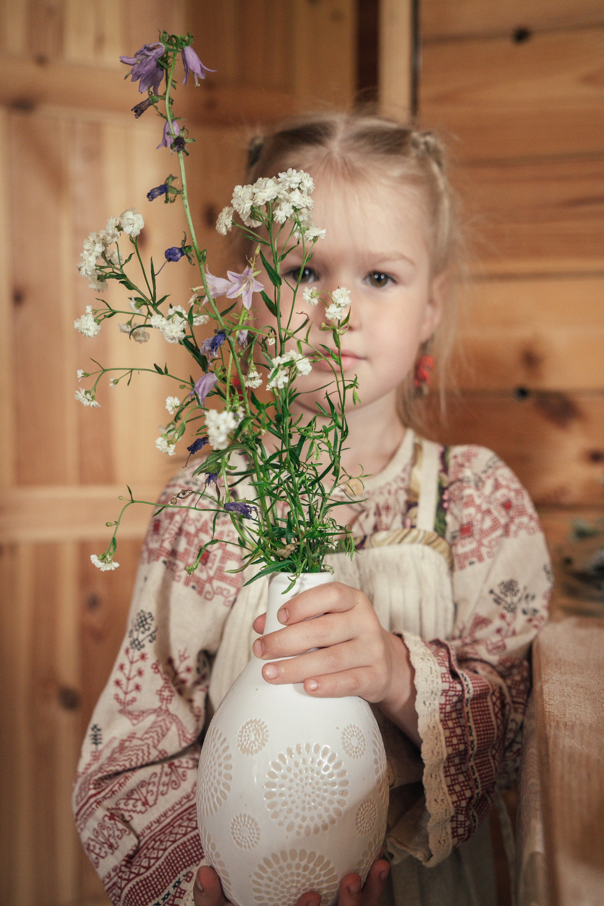 Проект «Человек локальный.Русский Север». Репортажный фотограф в Санкт-Петербурге Евдокимова Ольга