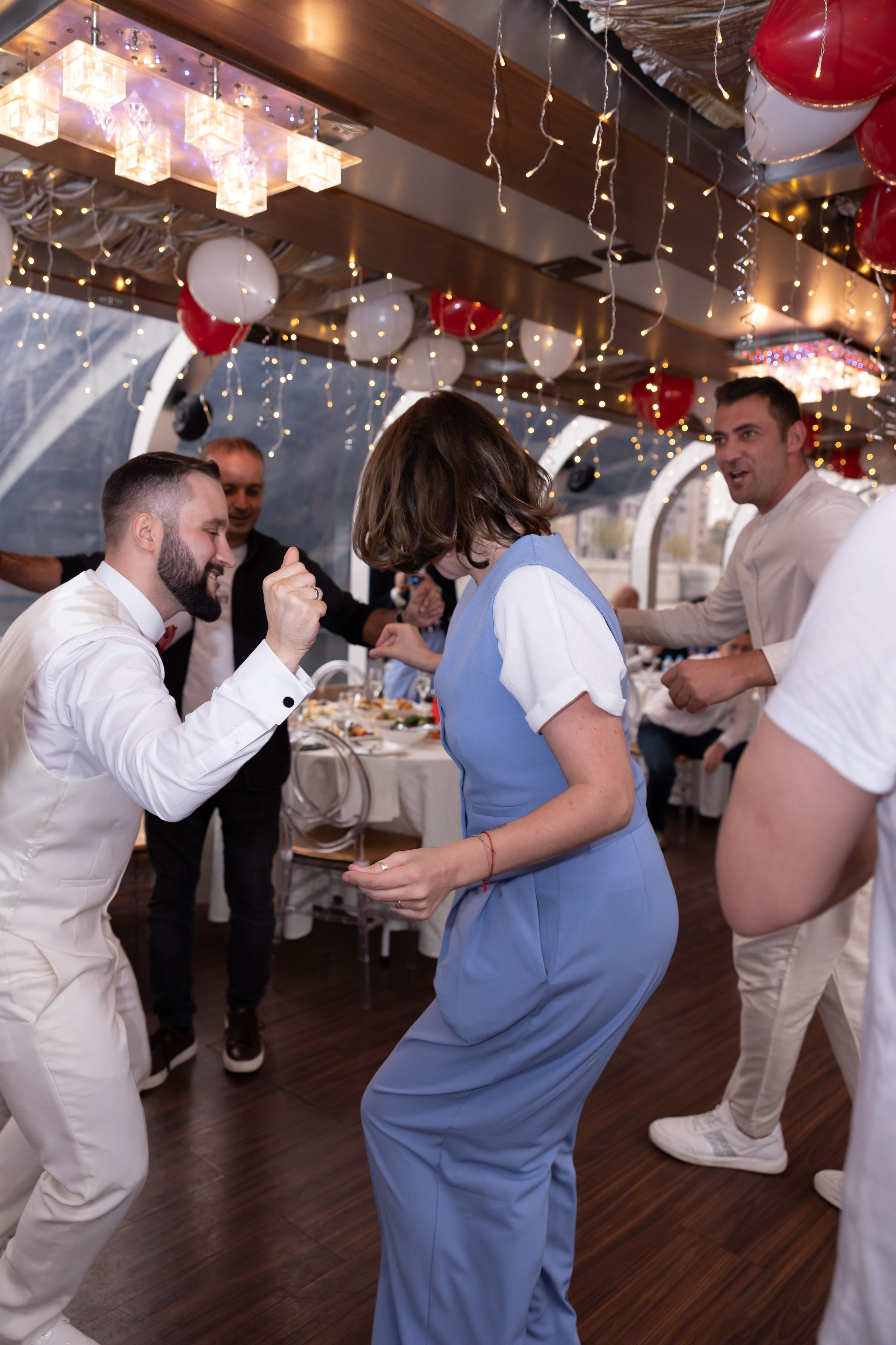 Ксения и Чаатай (теплоход). Сказочный фотограф для Вас и Вашей семьи