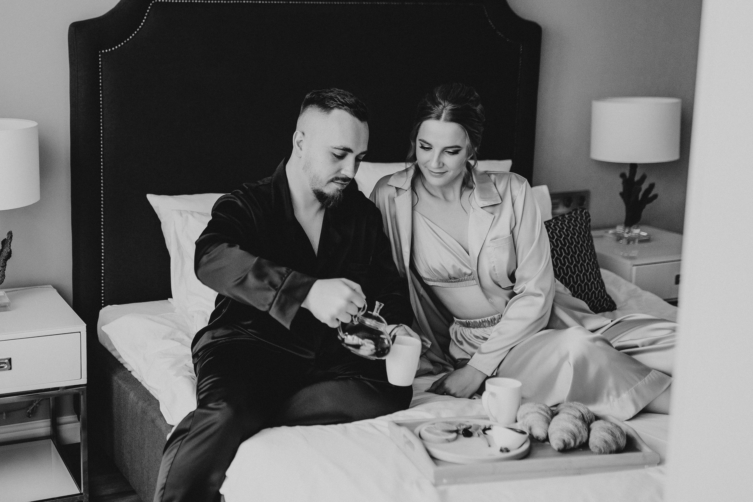 Wedding day 29.09.24. Свадебный фотограф в Санкт-Петербурге