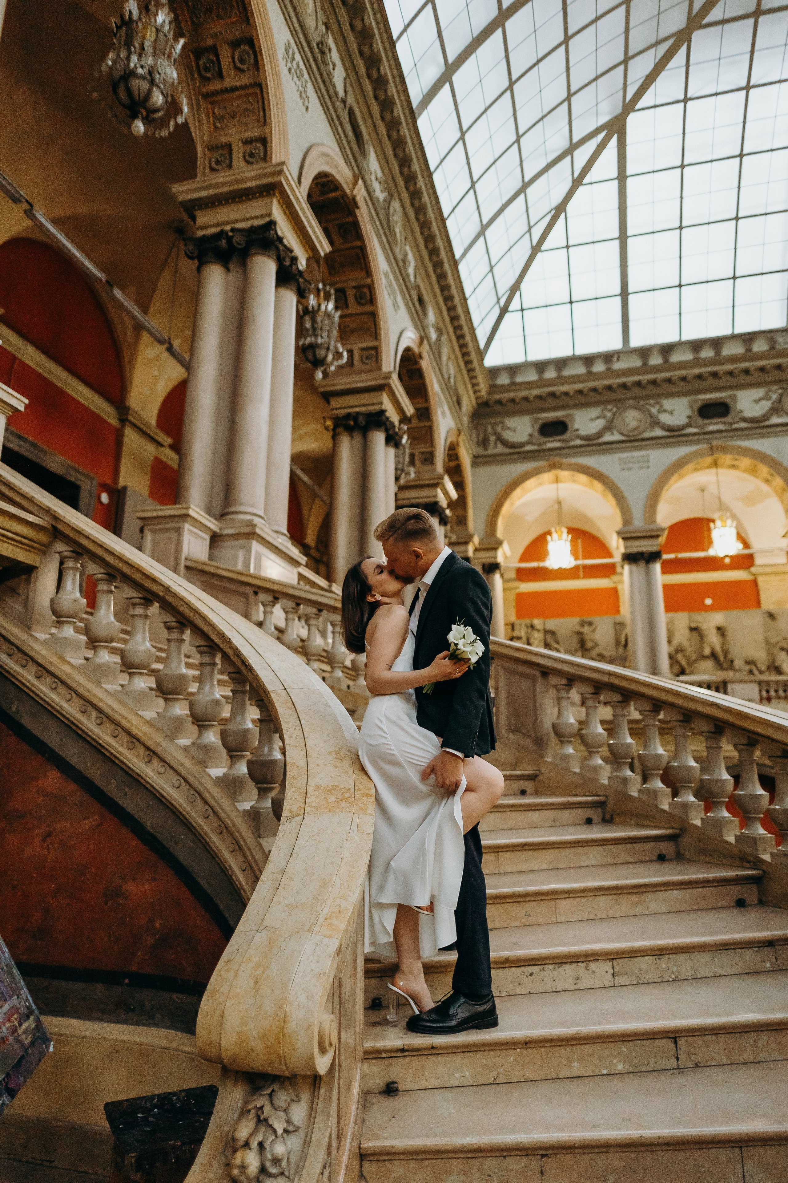 Wedding day 22.10.23. Свадебный фотограф в Санкт-Петербурге