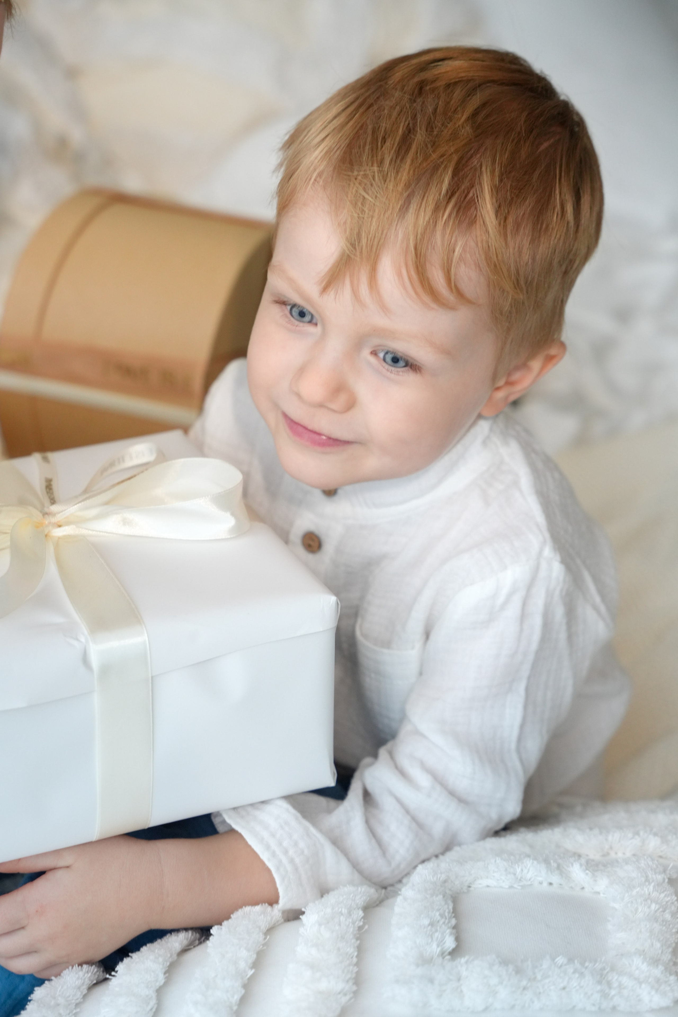 #backstage со съёмки Новогодней семейной истории. Портретный фотограф в Санкт-Петербурге Дмитриева Наталия