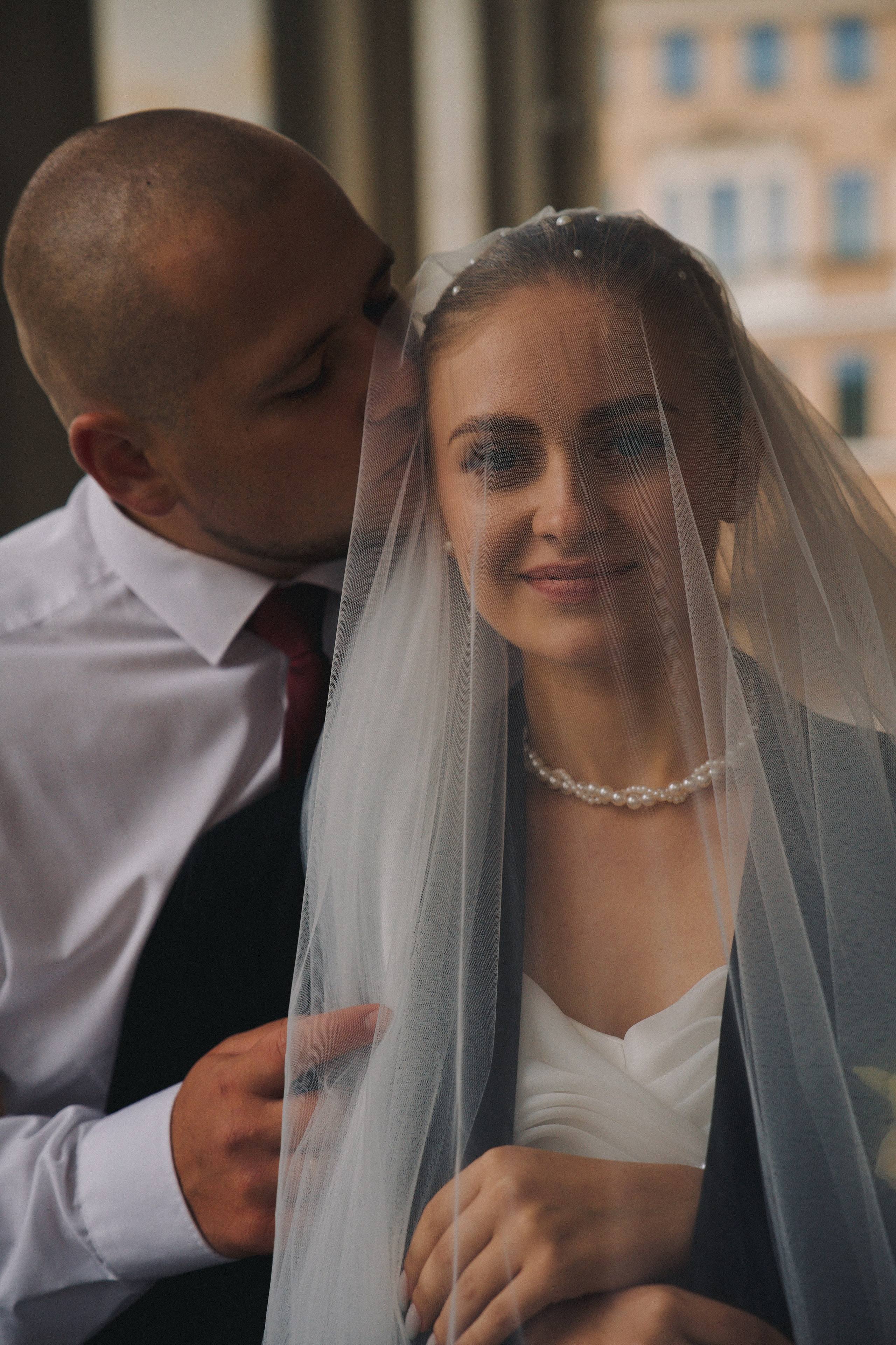 Полина и Владислав. Фотосессия СПб. Фотограф Санкт-Петербург и Москва Дарья Лиховецкая